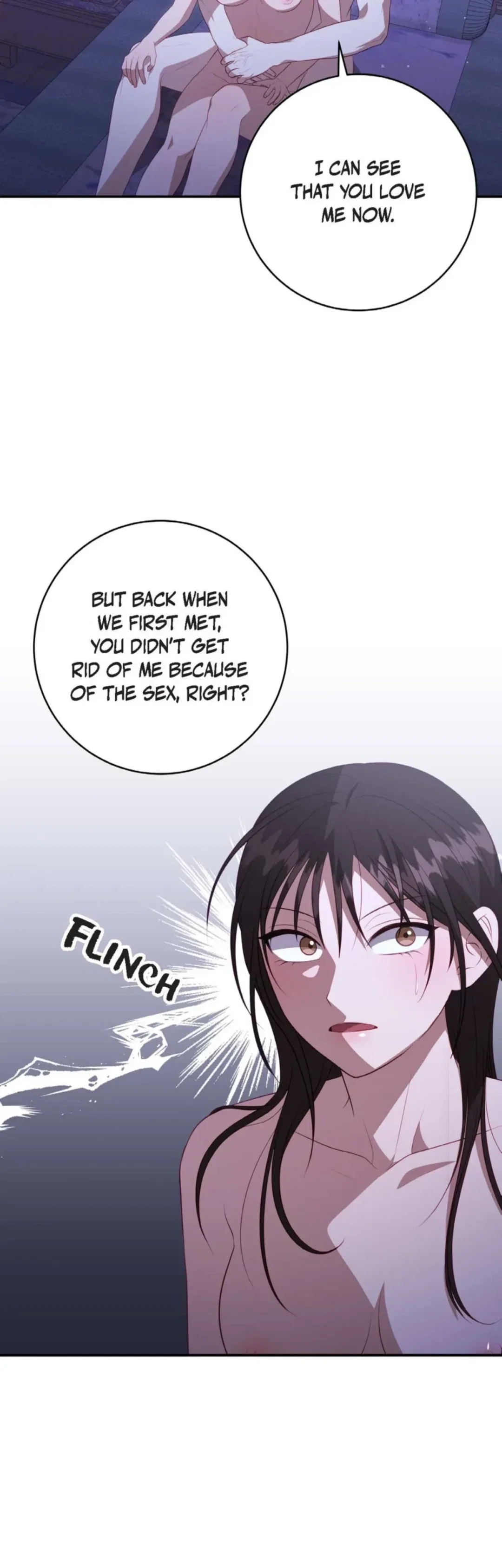 Haunted Desire Chapter 30 - Page 3