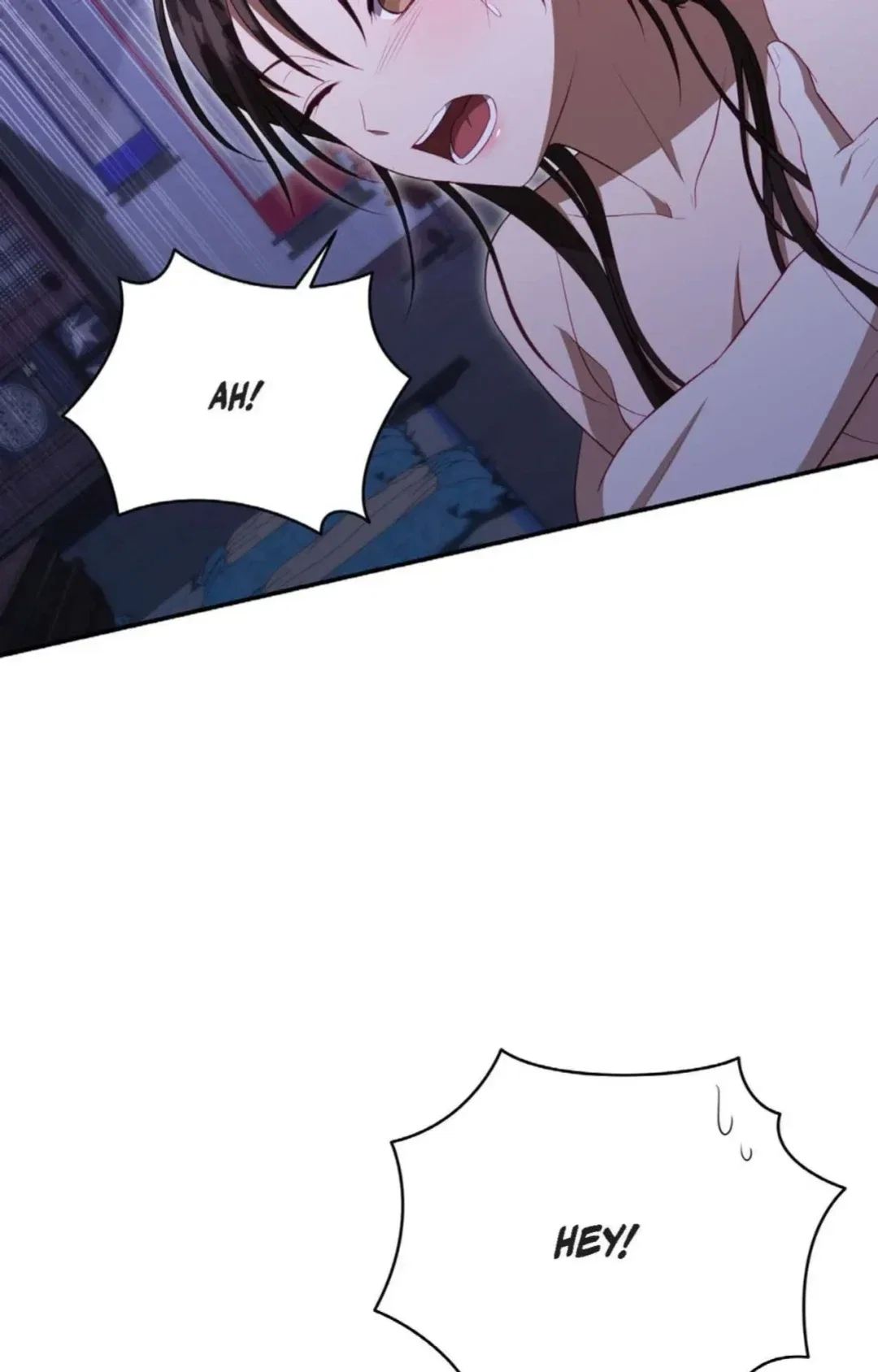 Haunted Desire Chapter 30 - Page 7