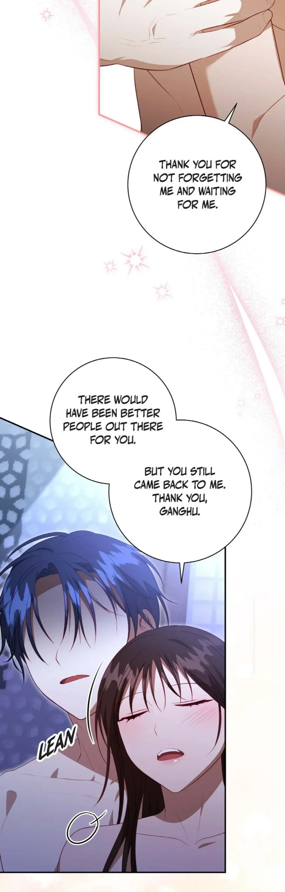 Haunted Desire Chapter 30 - Page 13