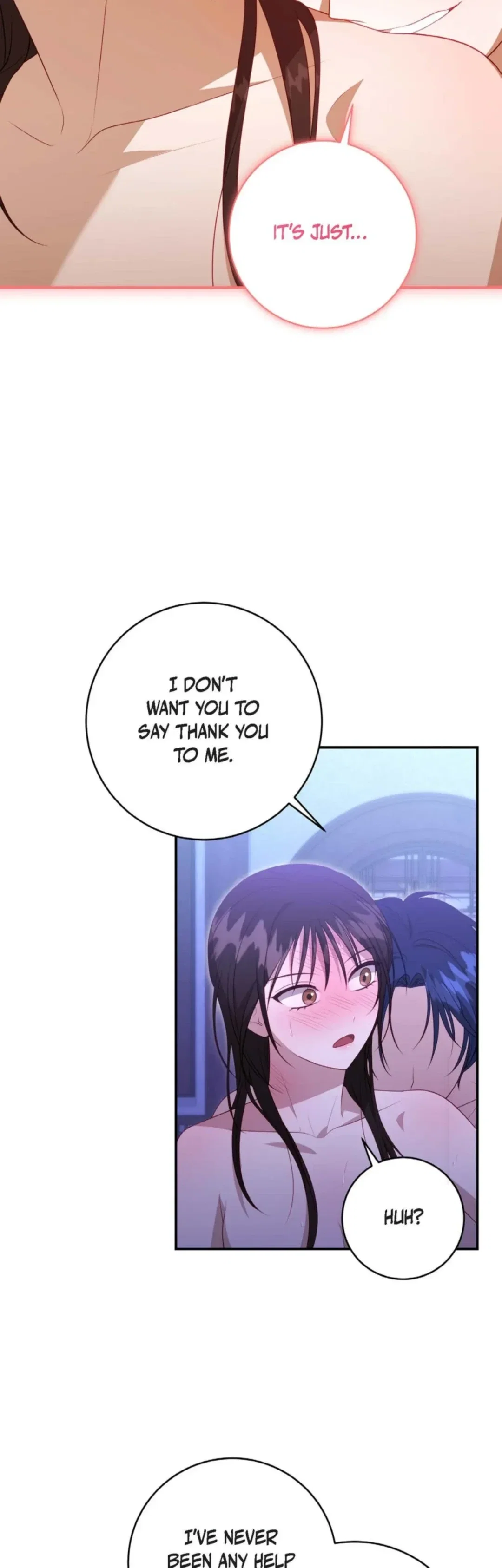 Haunted Desire Chapter 30 - Page 25
