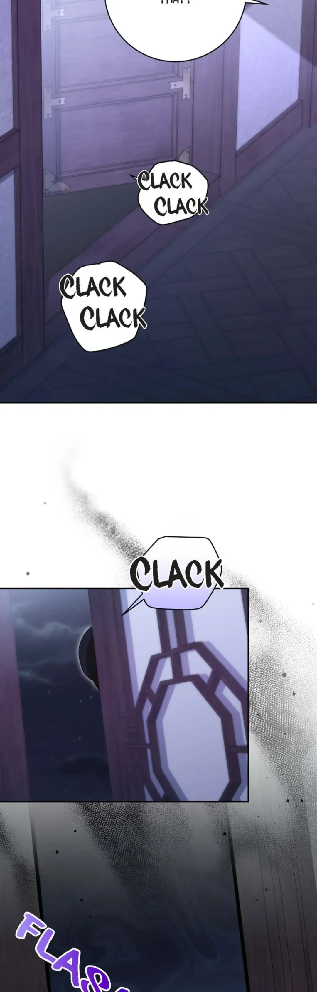 Haunted Desire Chapter 30 - Page 49