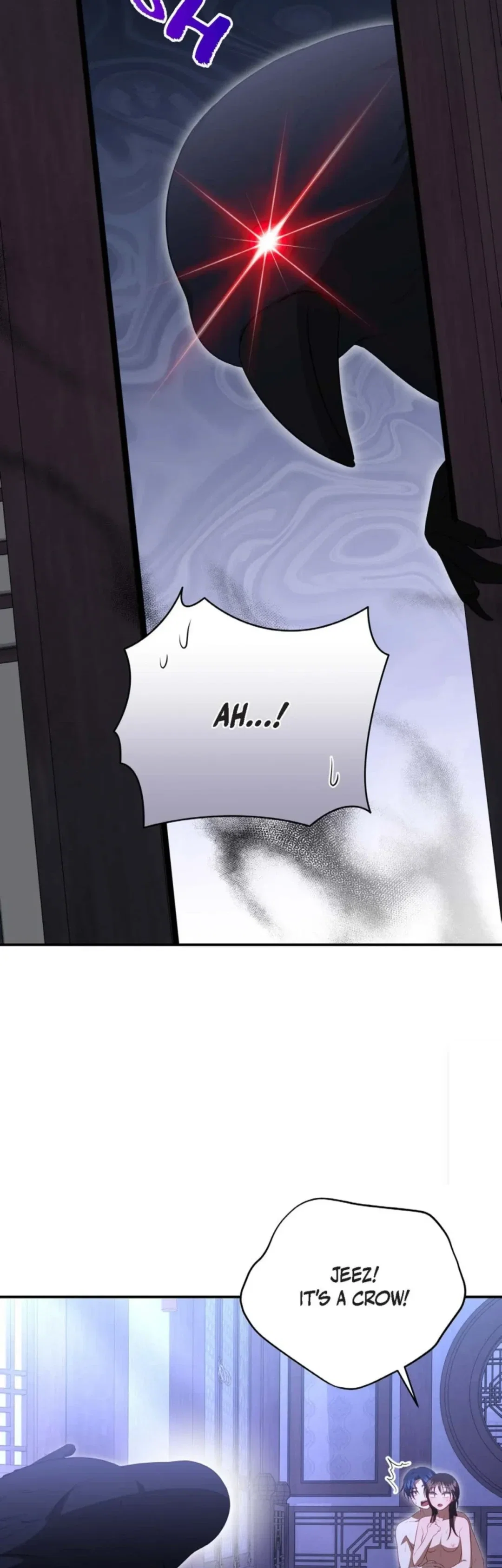 Haunted Desire Chapter 30 - Page 50