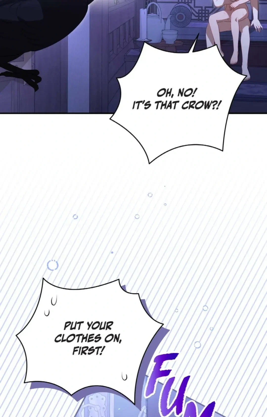 Haunted Desire Chapter 30 - Page 51