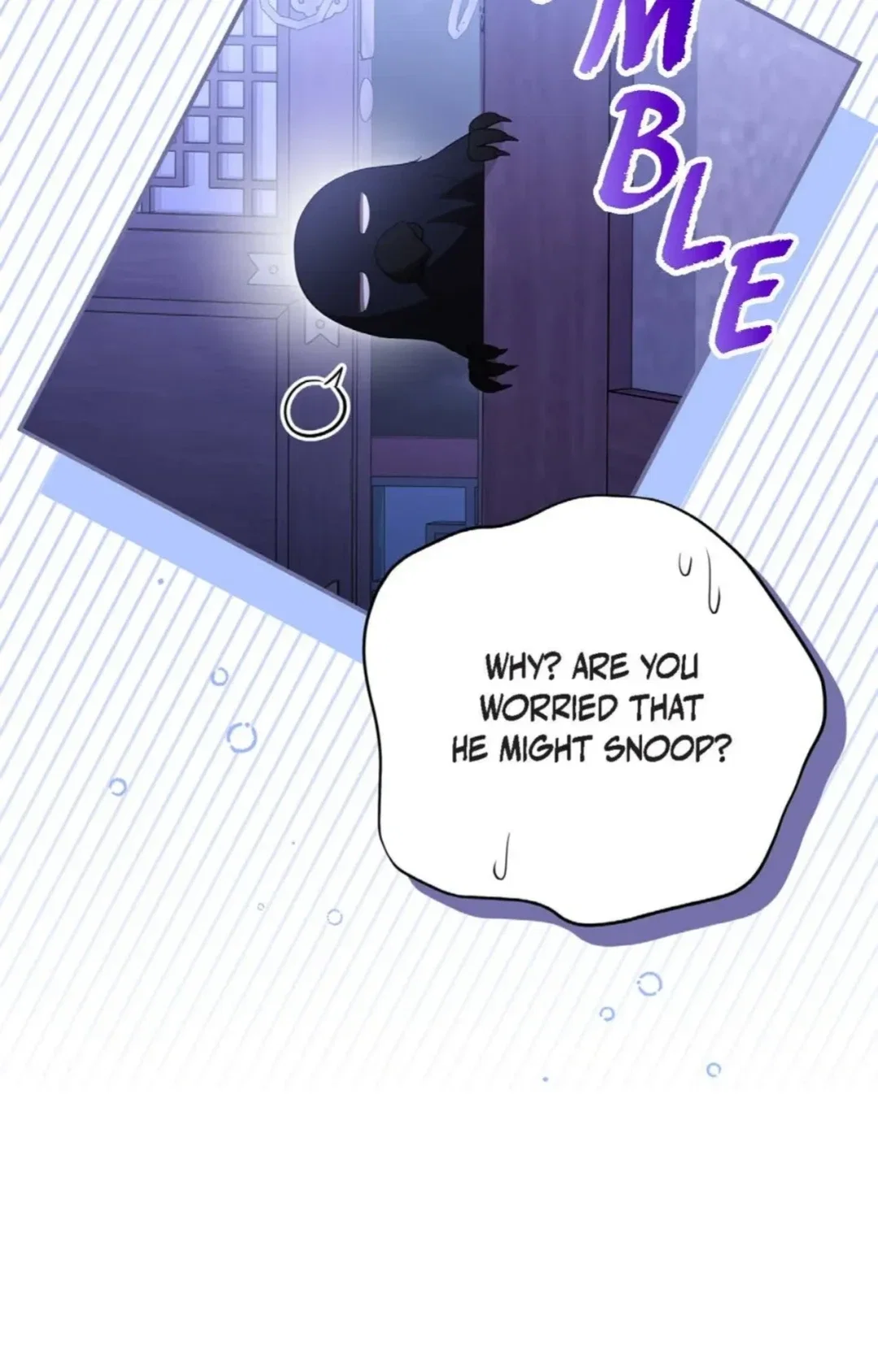 Haunted Desire Chapter 30 - Page 52