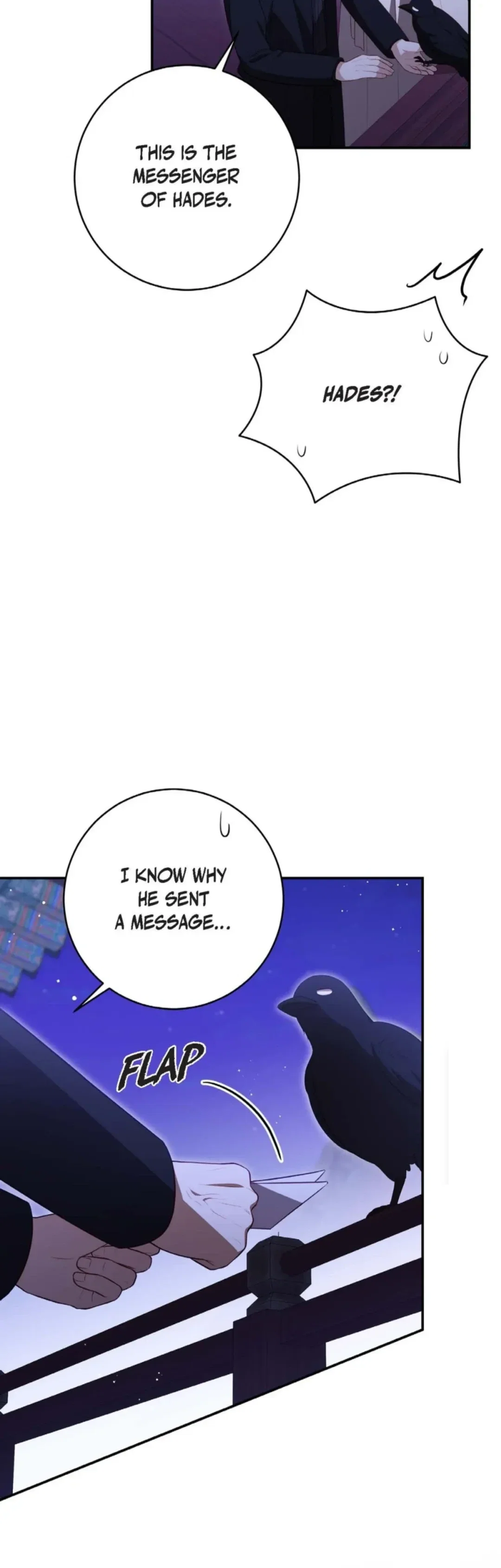 Haunted Desire Chapter 30 - Page 55