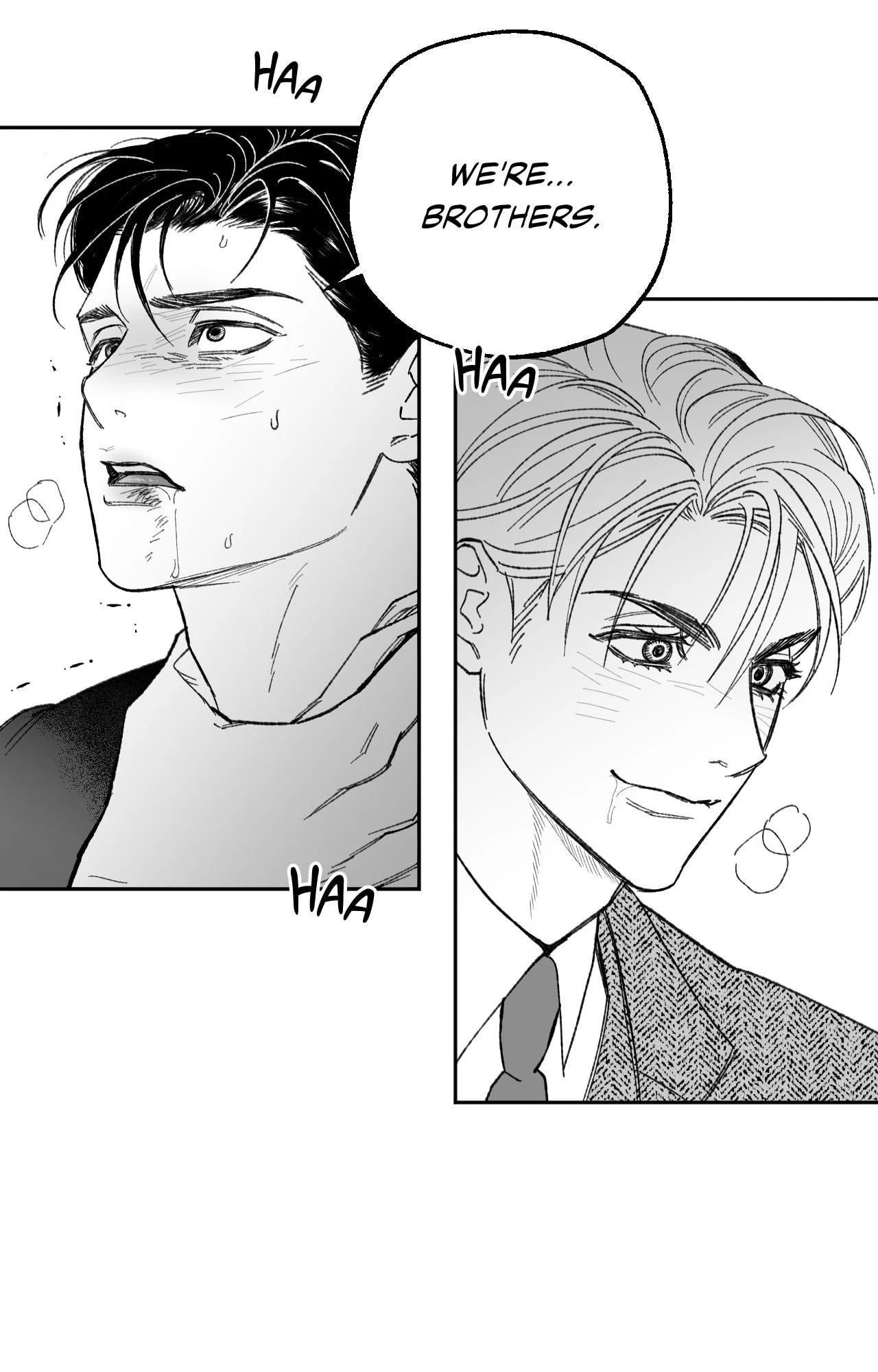 Haunting Eden Chapter 2 - Page 3