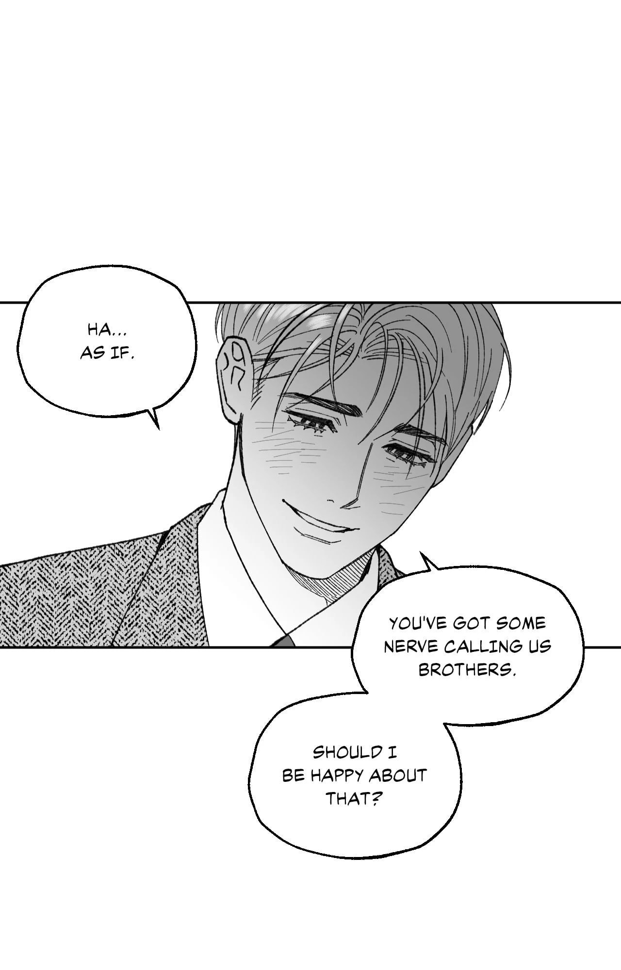 Haunting Eden Chapter 2 - Page 4