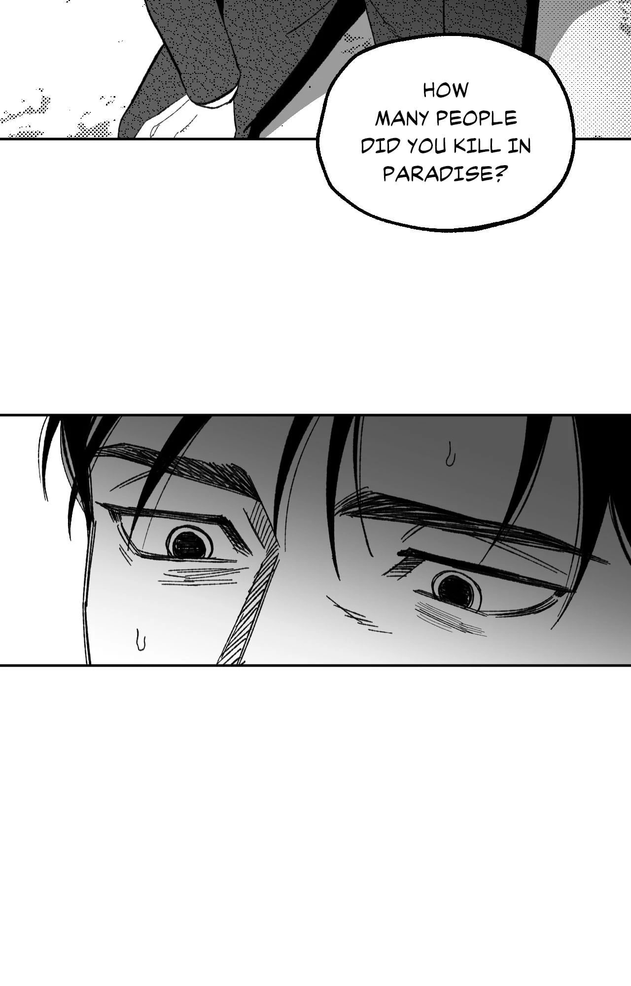 Haunting Eden Chapter 2 - Page 6