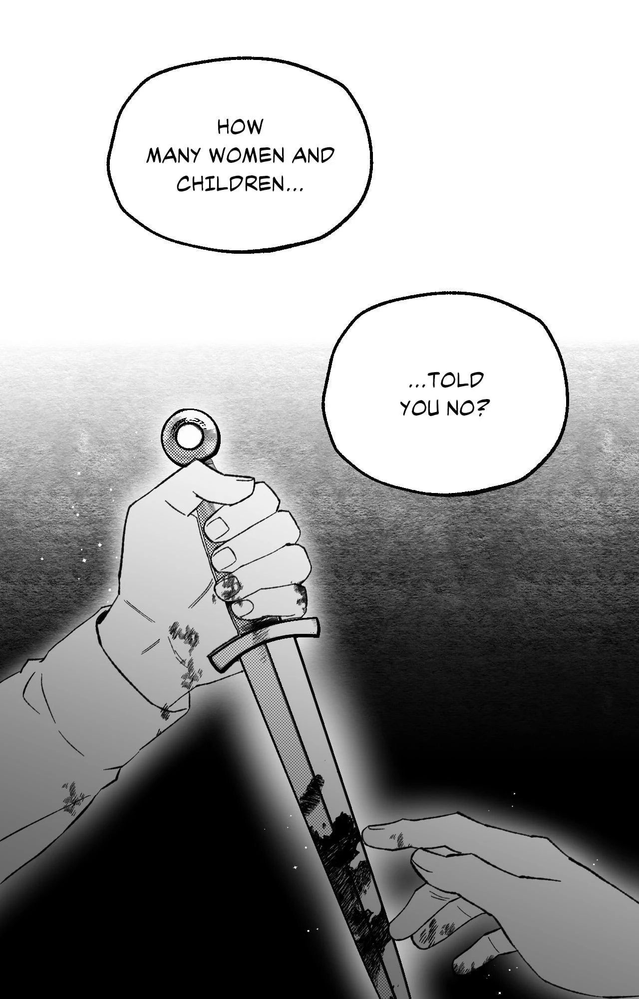 Haunting Eden Chapter 2 - Page 7