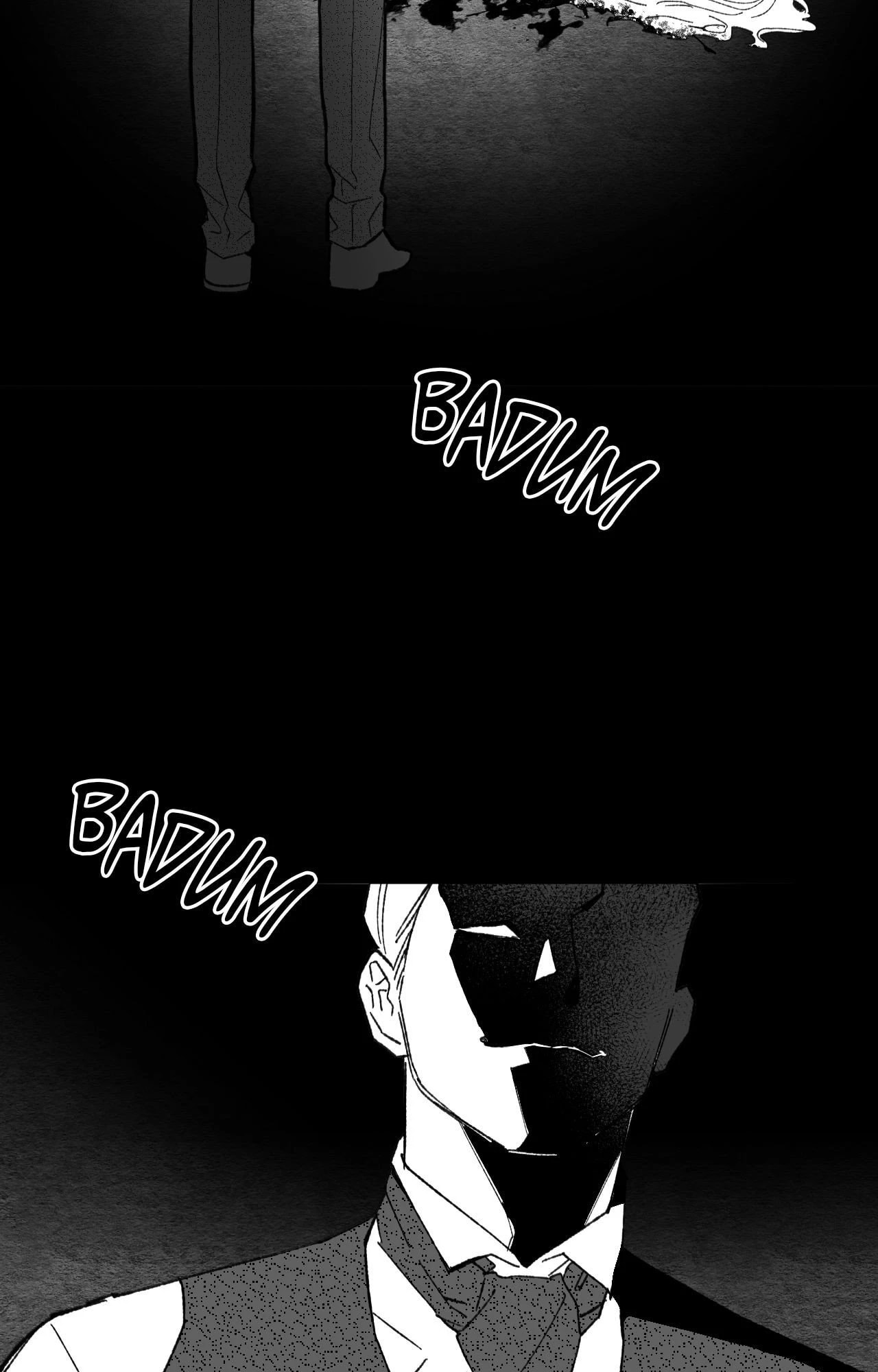 Haunting Eden Chapter 2 - Page 9