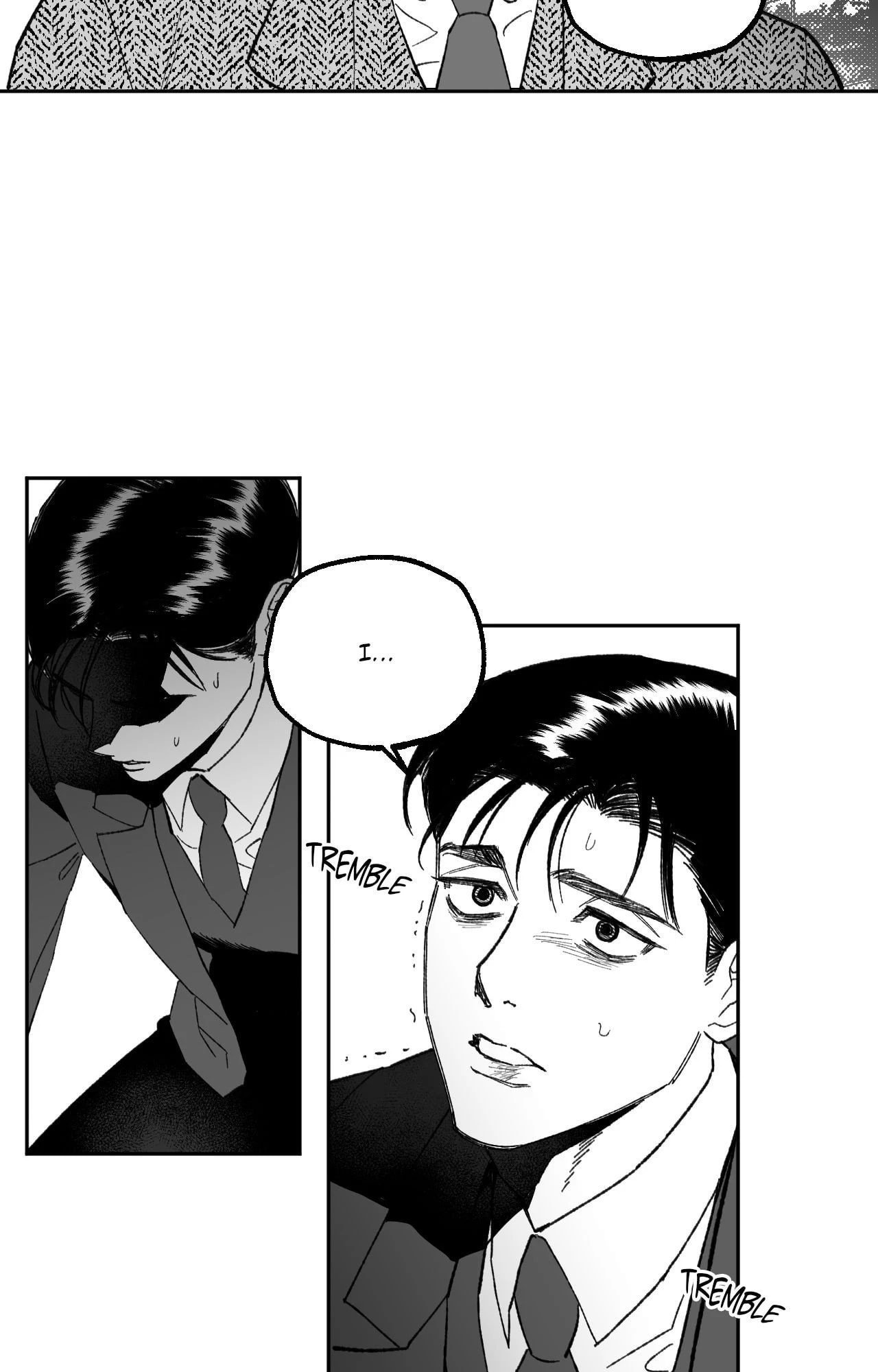Haunting Eden Chapter 2 - Page 11