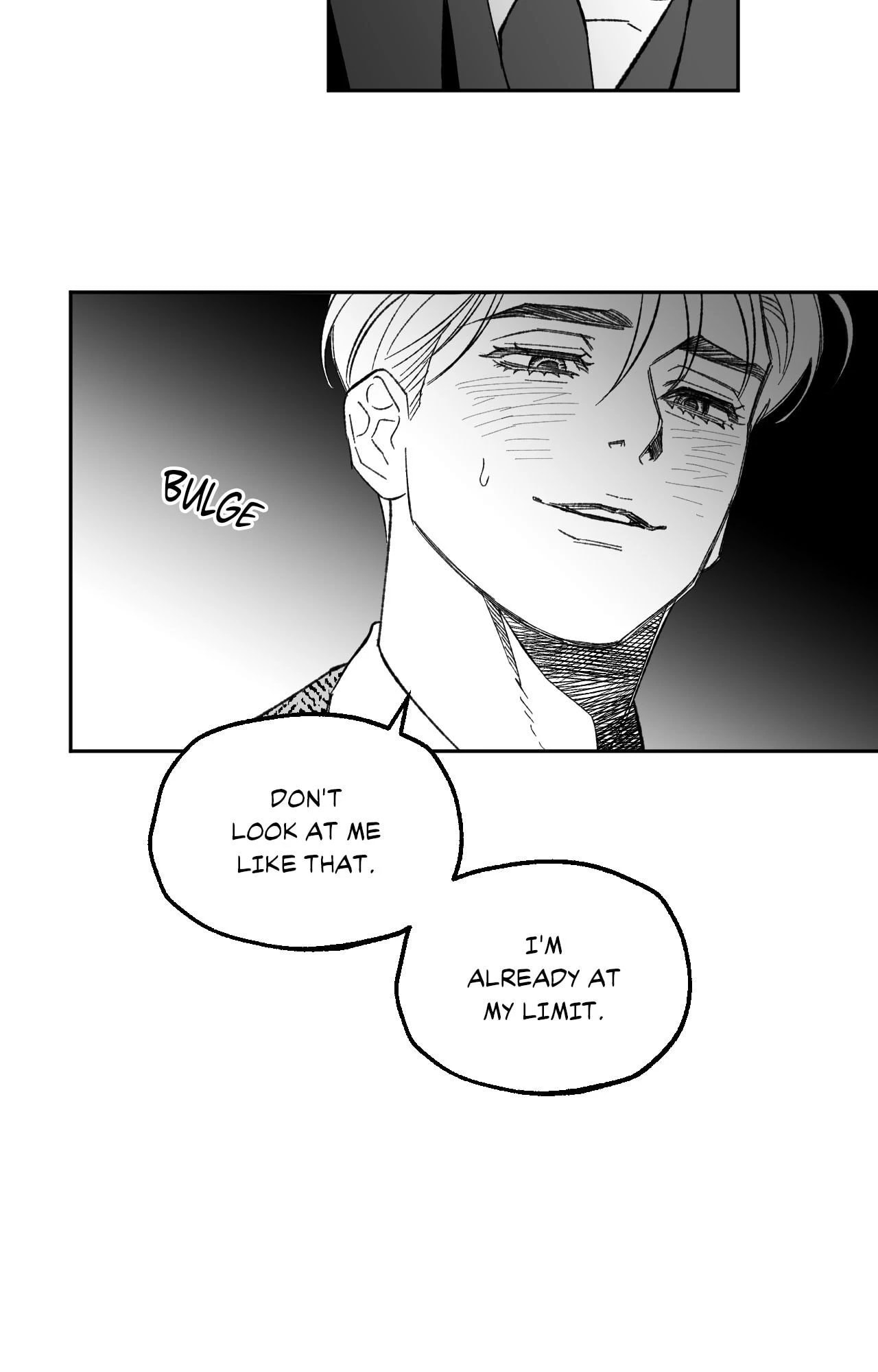 Haunting Eden Chapter 2 - Page 12