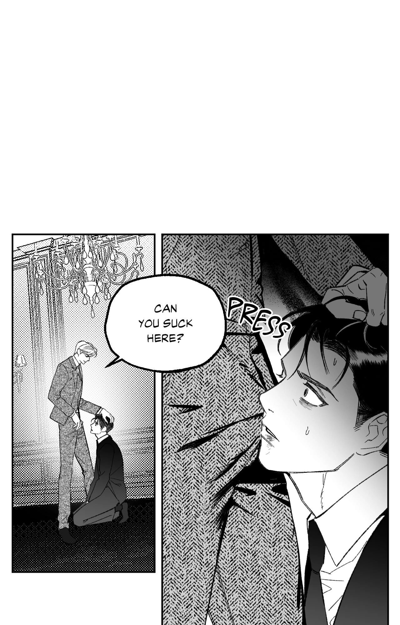 Haunting Eden Chapter 2 - Page 13