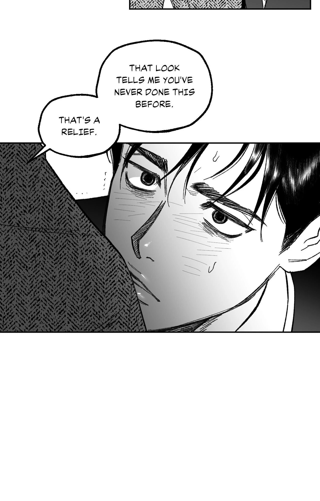 Haunting Eden Chapter 2 - Page 14