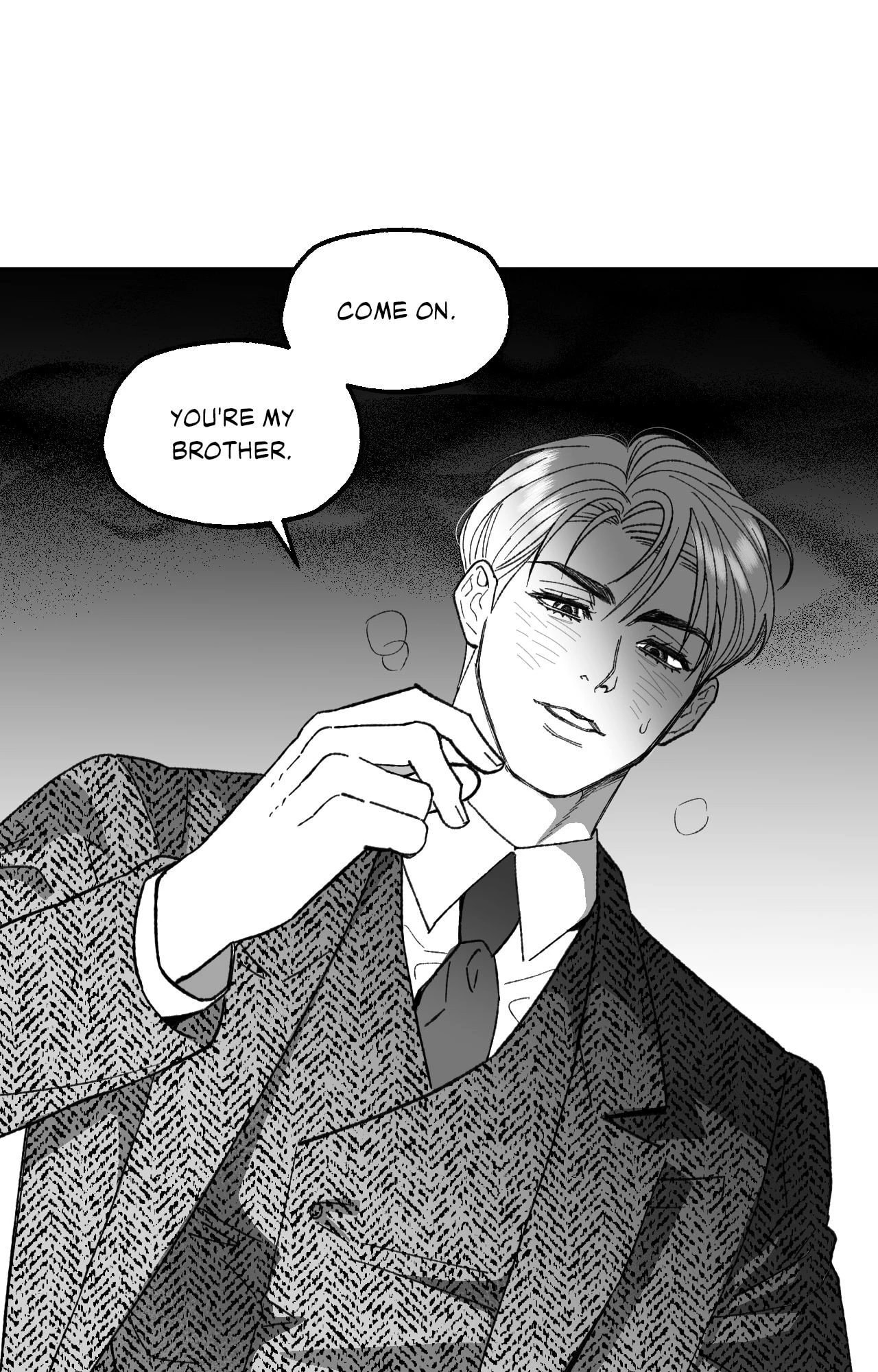 Haunting Eden Chapter 2 - Page 16