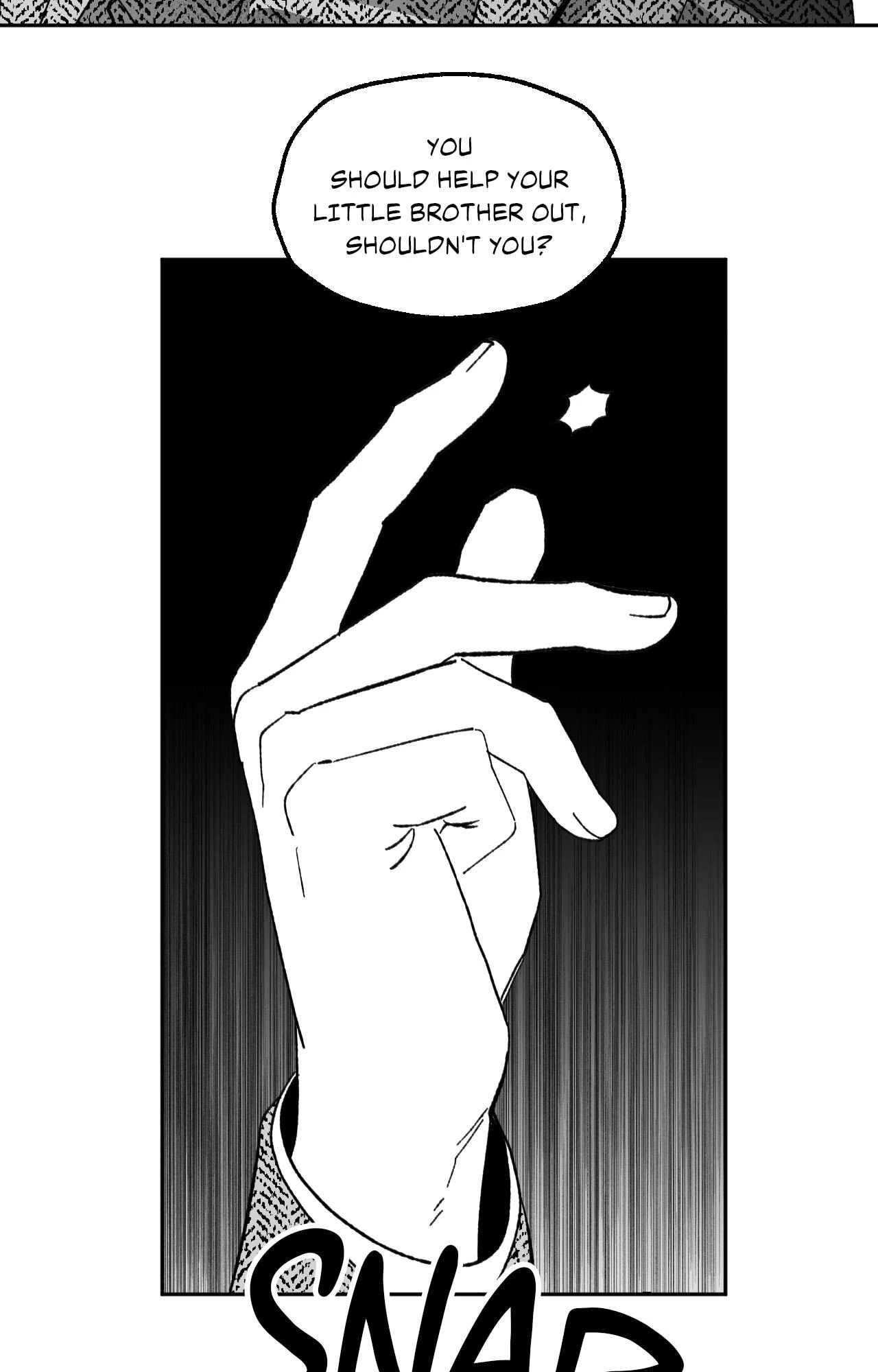 Haunting Eden Chapter 2 - Page 17