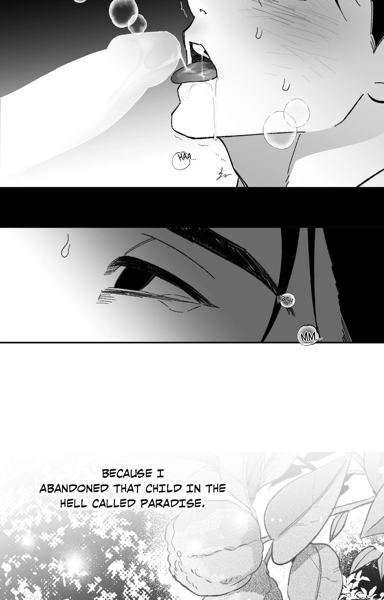 Haunting Eden Chapter 2 - Page 20
