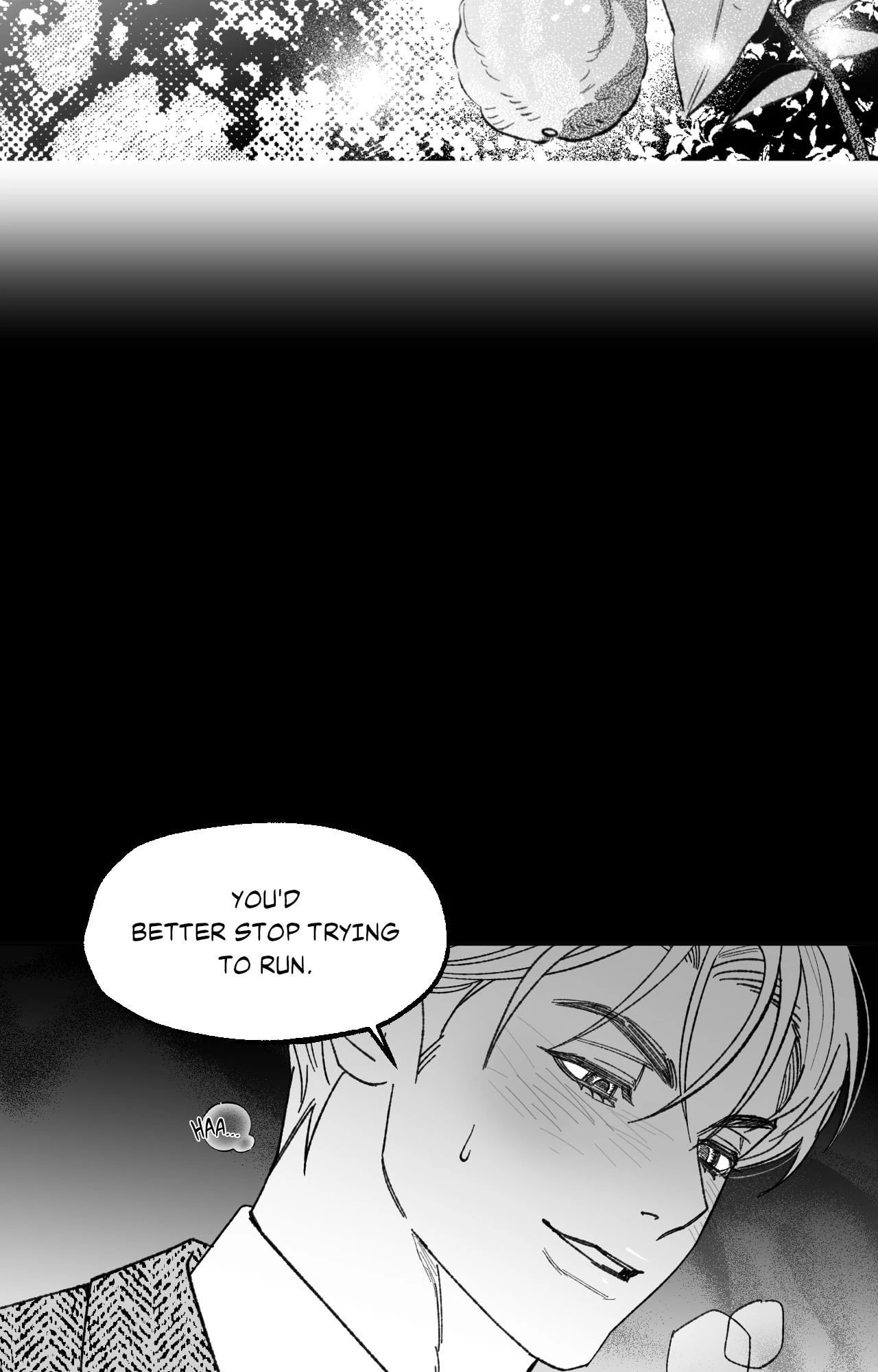 Haunting Eden Chapter 2 - Page 21