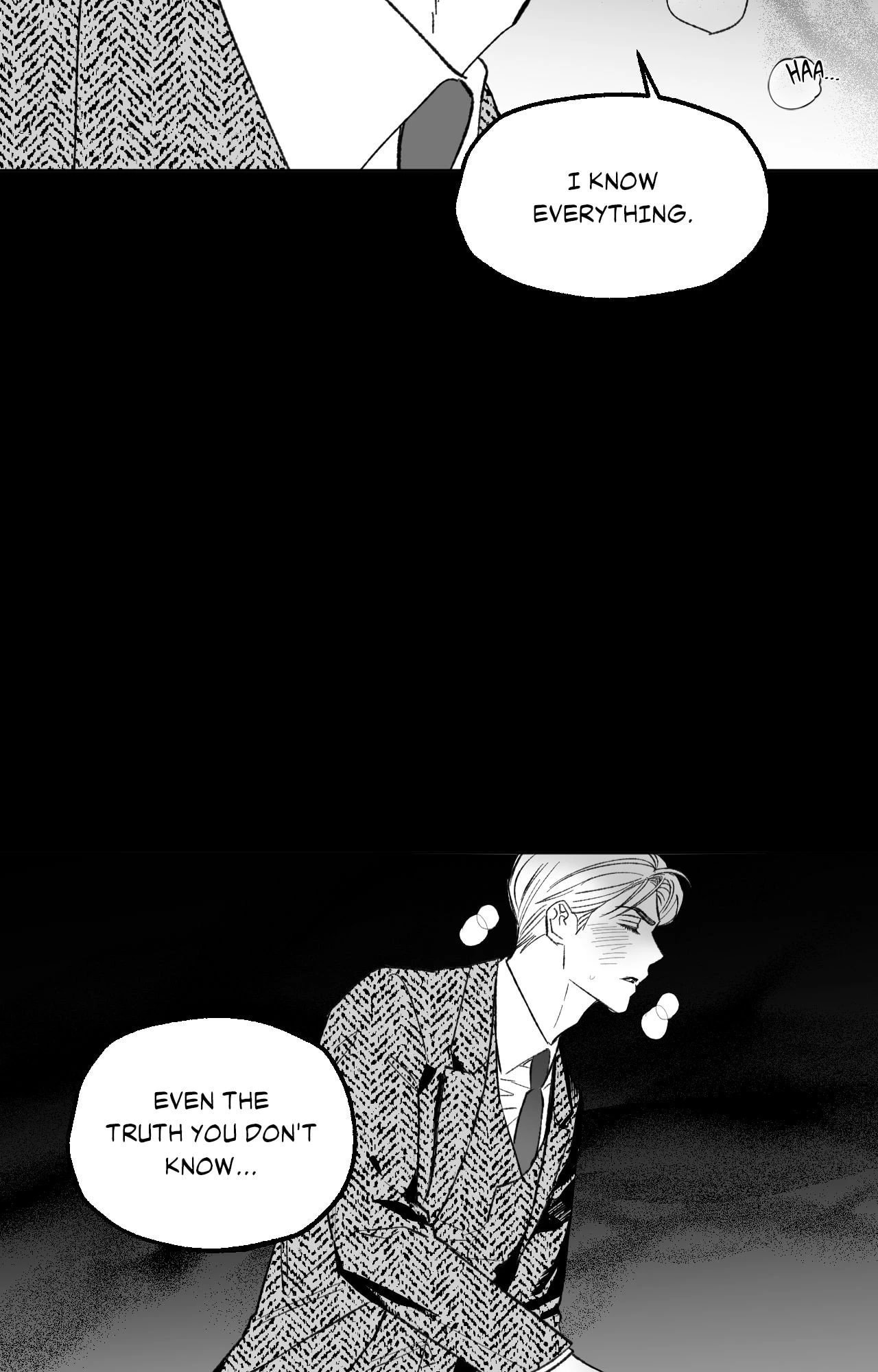 Haunting Eden Chapter 2 - Page 22