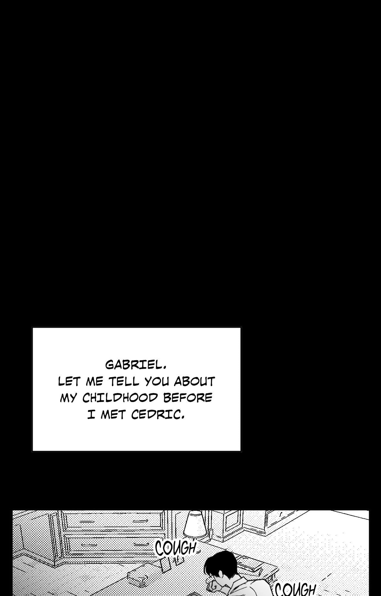 Haunting Eden Chapter 2 - Page 24