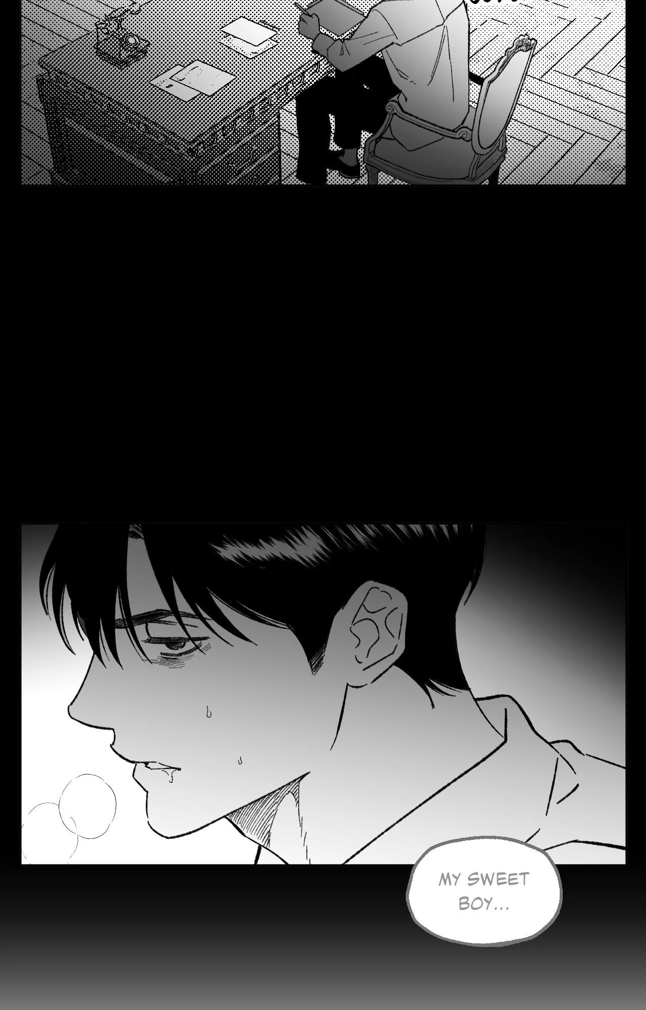Haunting Eden Chapter 2 - Page 25