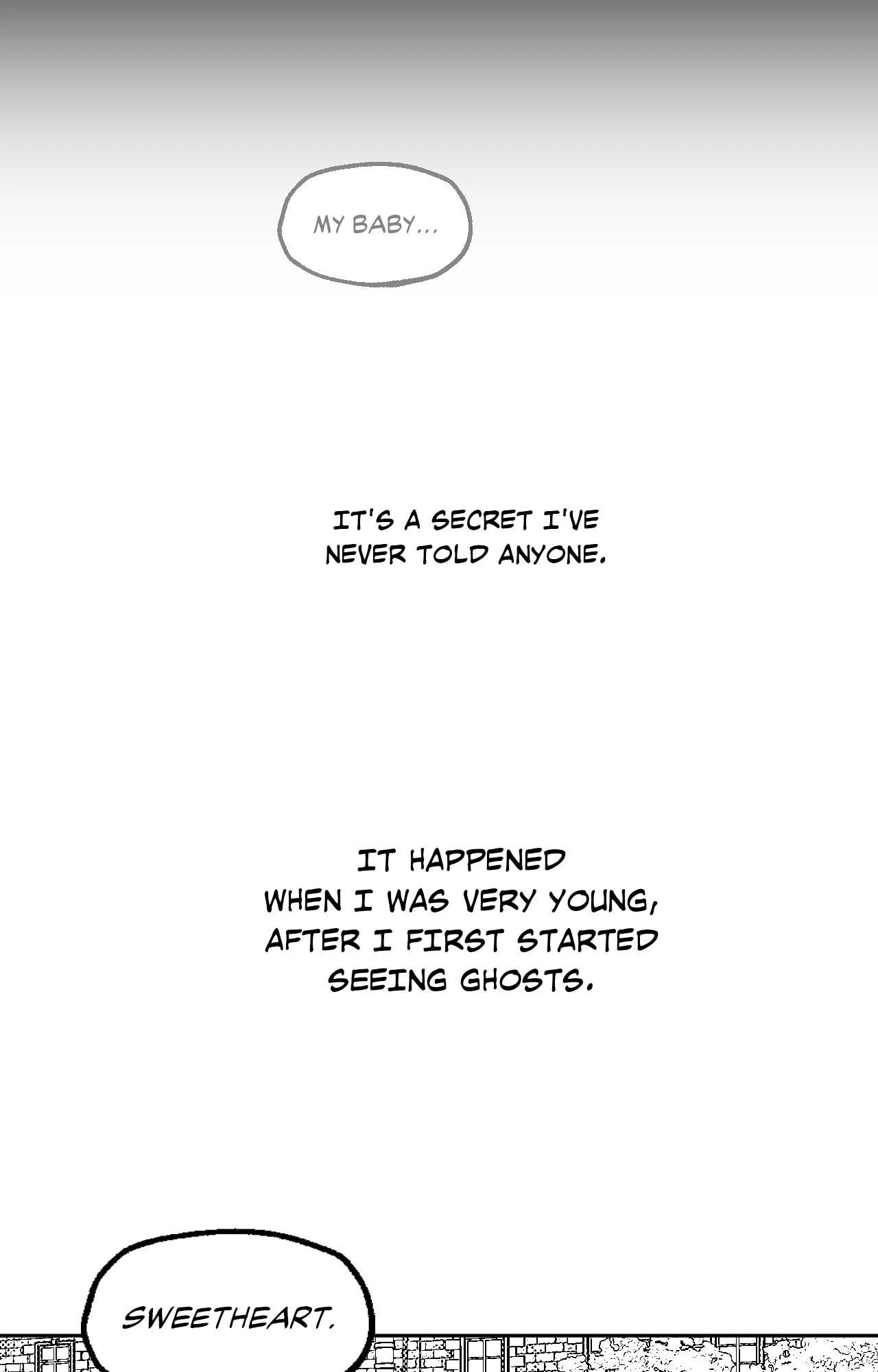 Haunting Eden Chapter 2 - Page 26