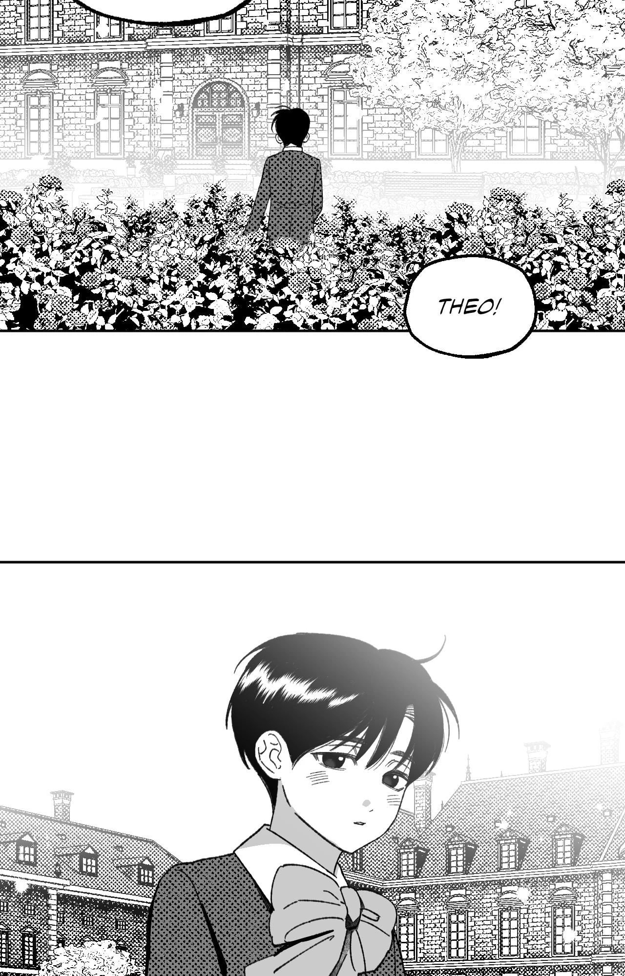 Haunting Eden Chapter 2 - Page 27
