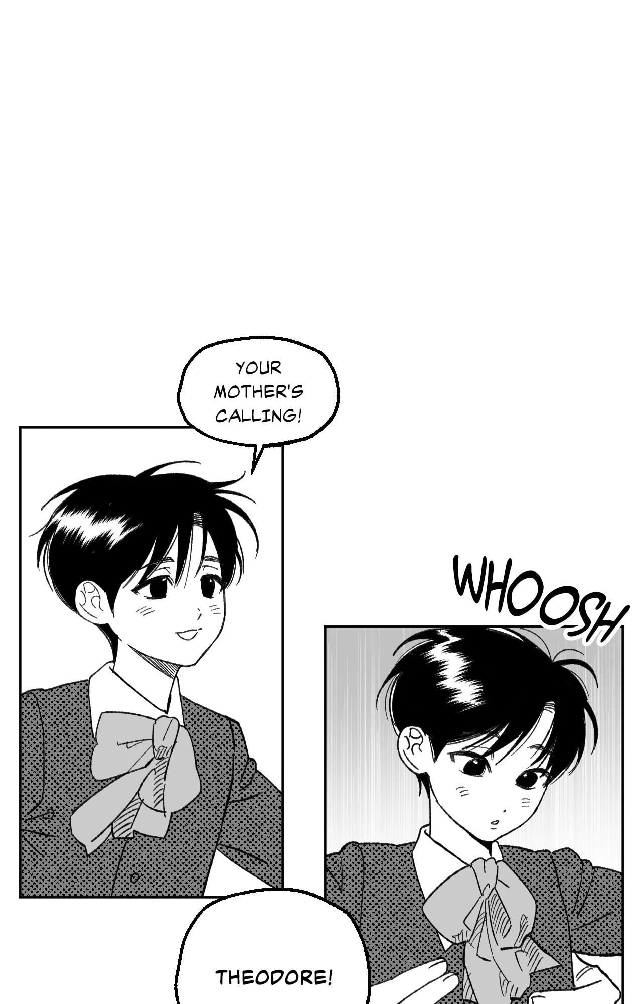 Haunting Eden Chapter 2 - Page 30
