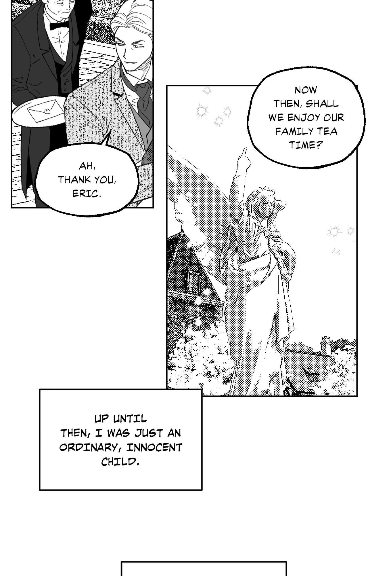 Haunting Eden Chapter 2 - Page 35