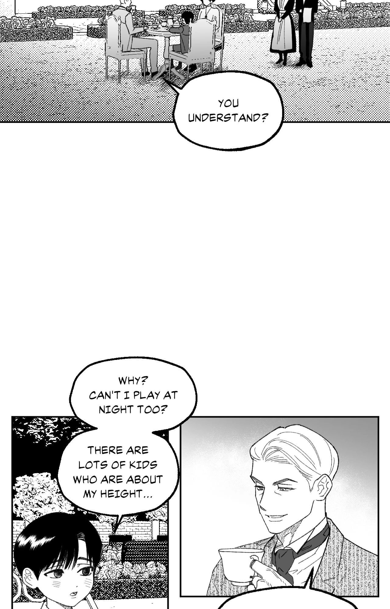 Haunting Eden Chapter 2 - Page 37