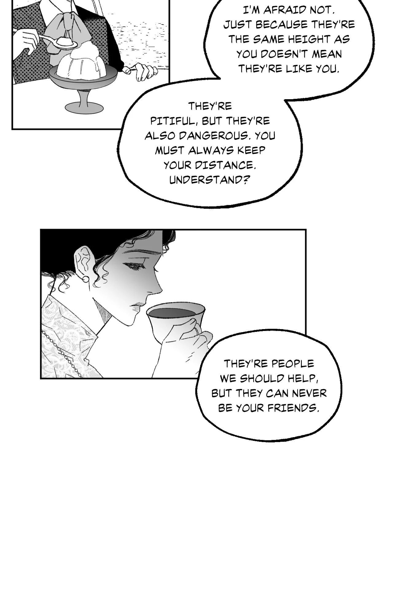 Haunting Eden Chapter 2 - Page 38