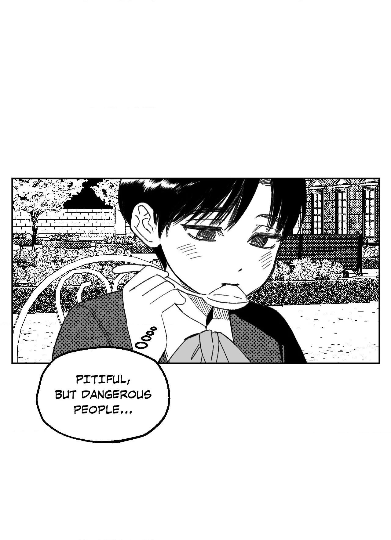 Haunting Eden Chapter 2 - Page 39
