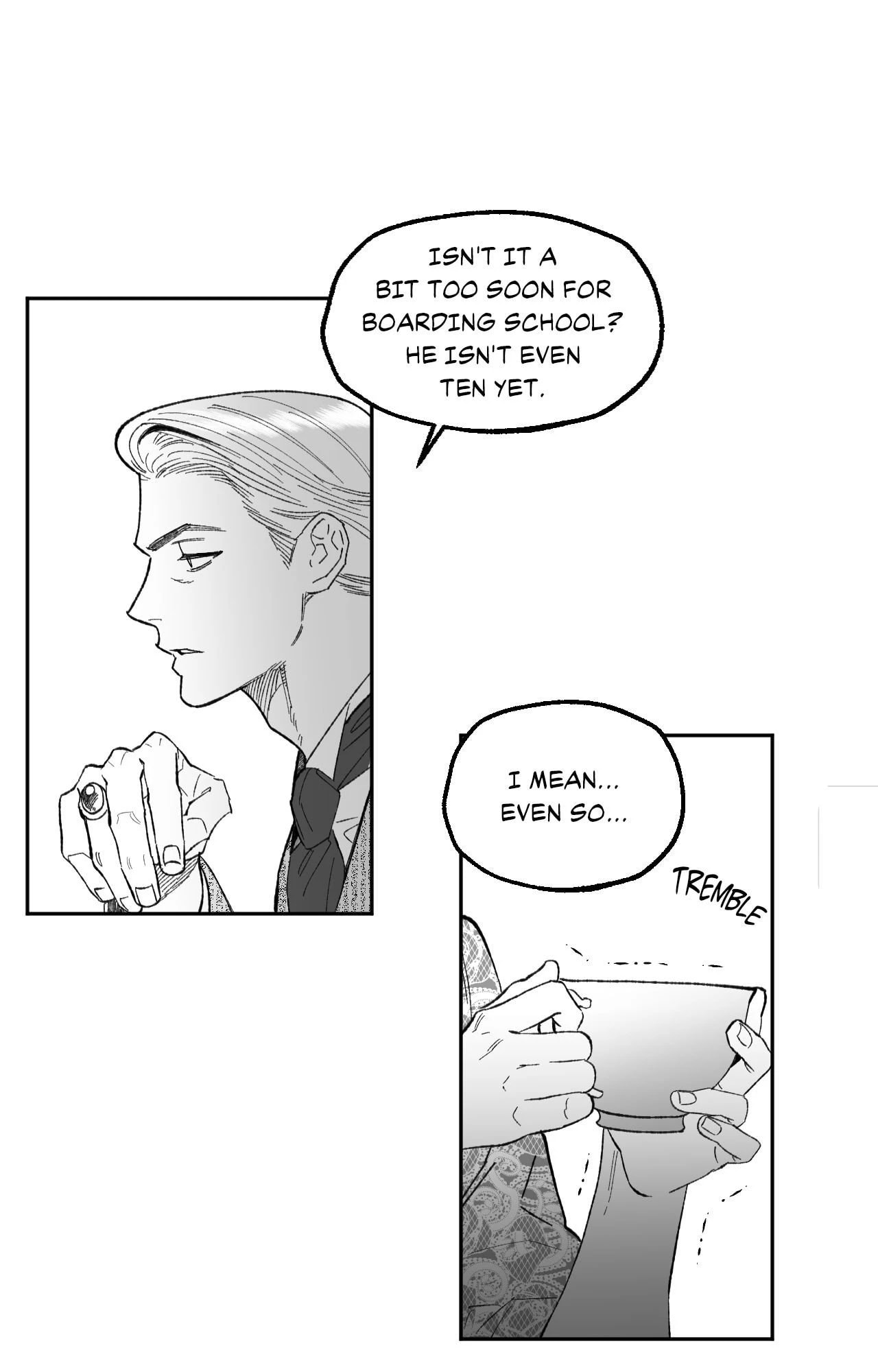 Haunting Eden Chapter 2 - Page 41
