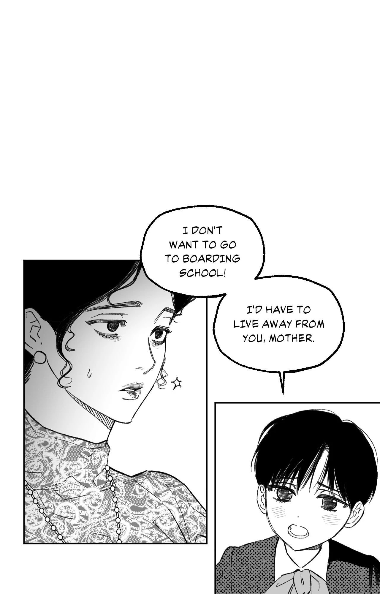 Haunting Eden Chapter 2 - Page 42