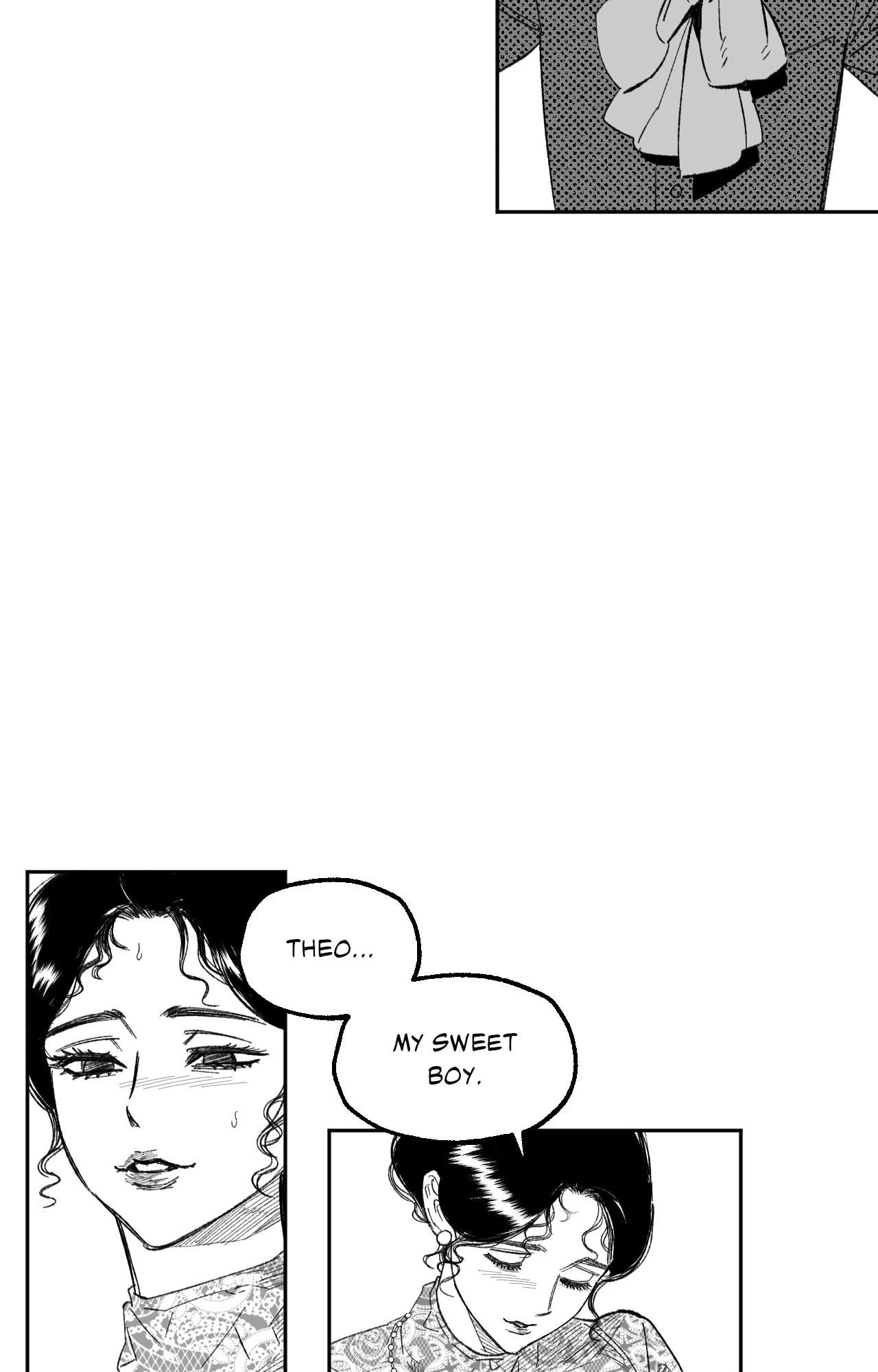 Haunting Eden Chapter 2 - Page 43
