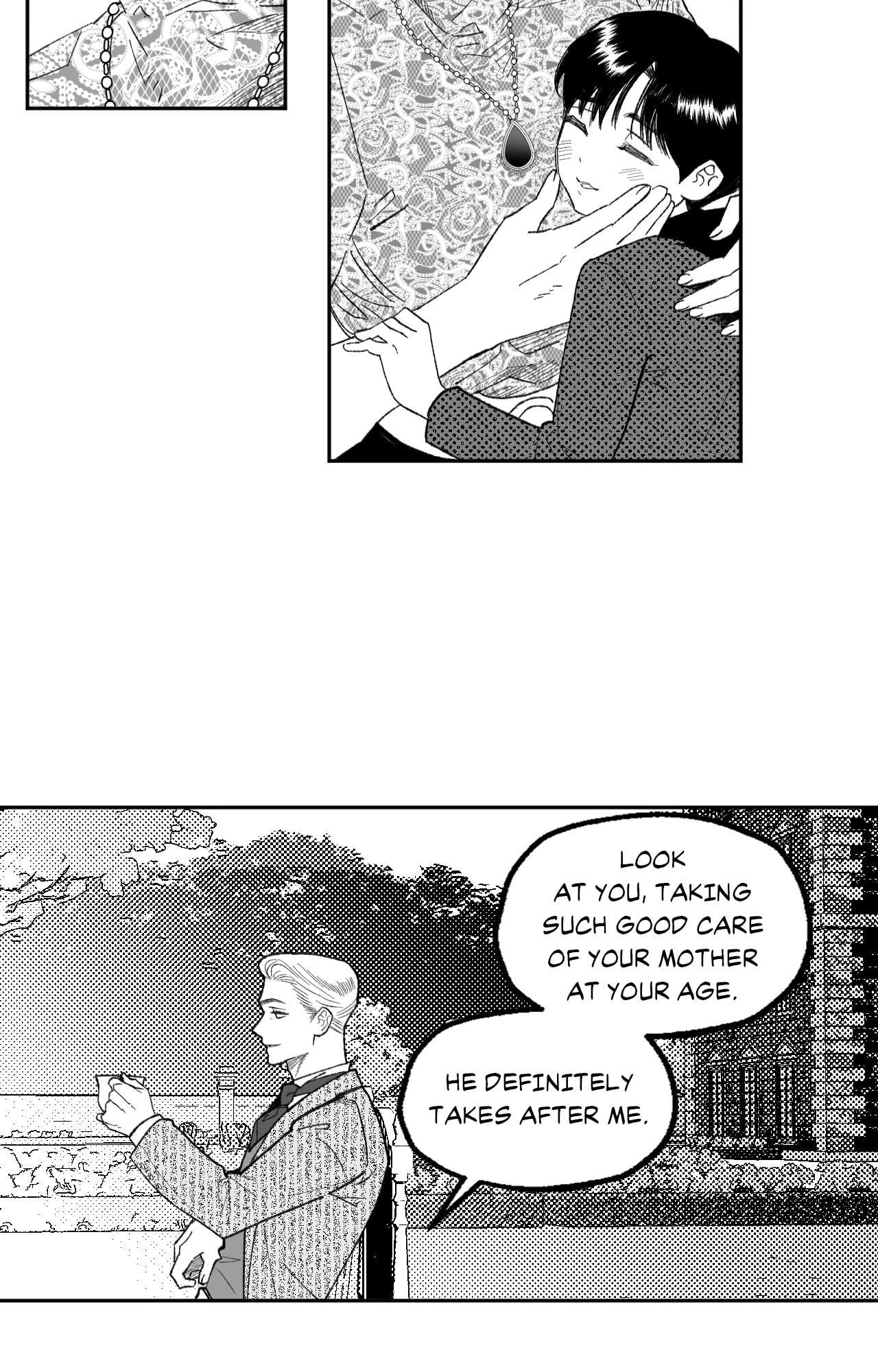 Haunting Eden Chapter 2 - Page 44