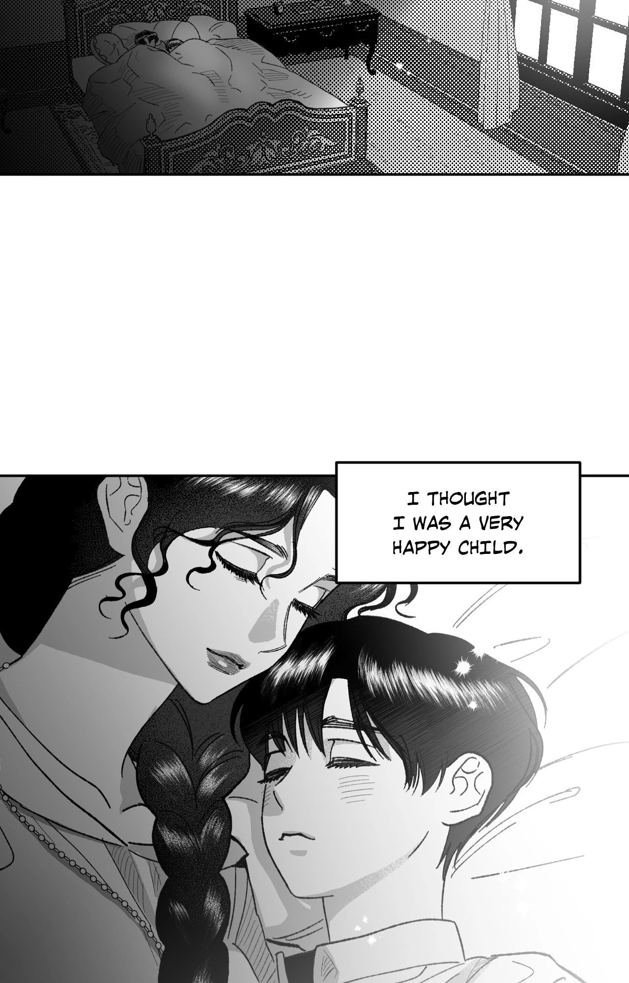 Haunting Eden Chapter 2 - Page 51