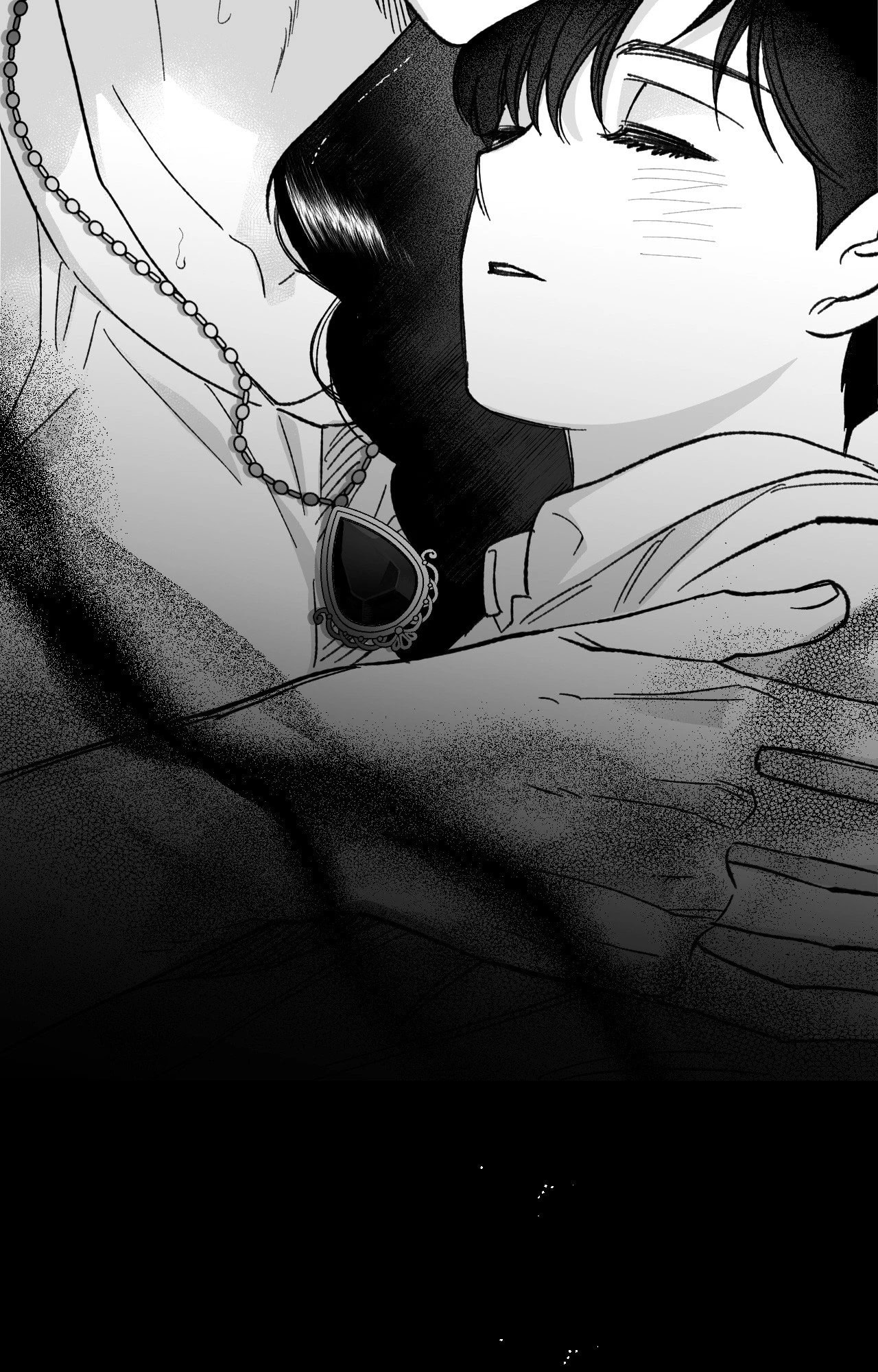 Haunting Eden Chapter 2 - Page 53