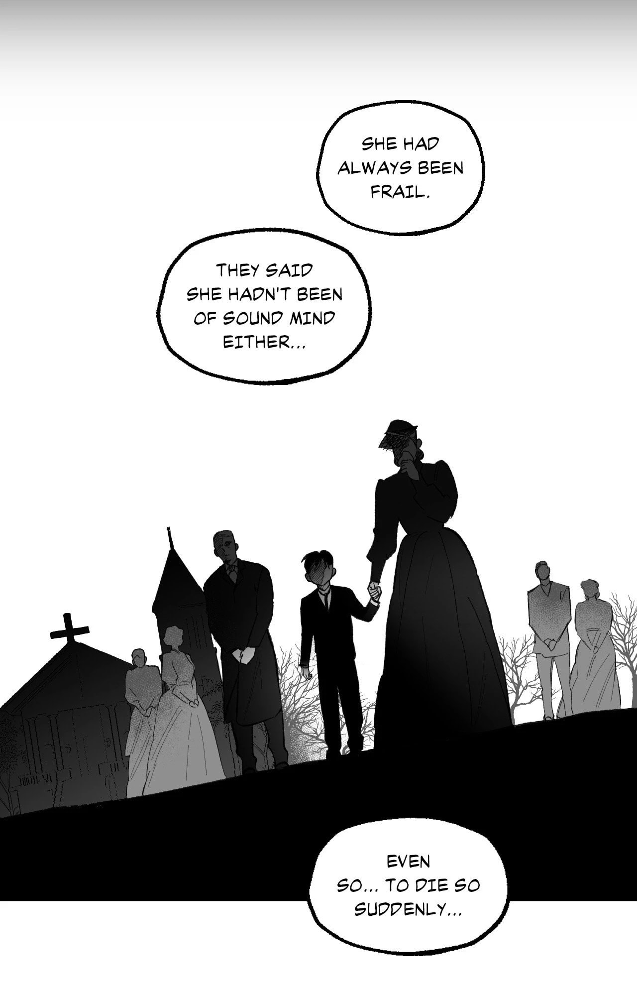 Haunting Eden Chapter 2 - Page 55