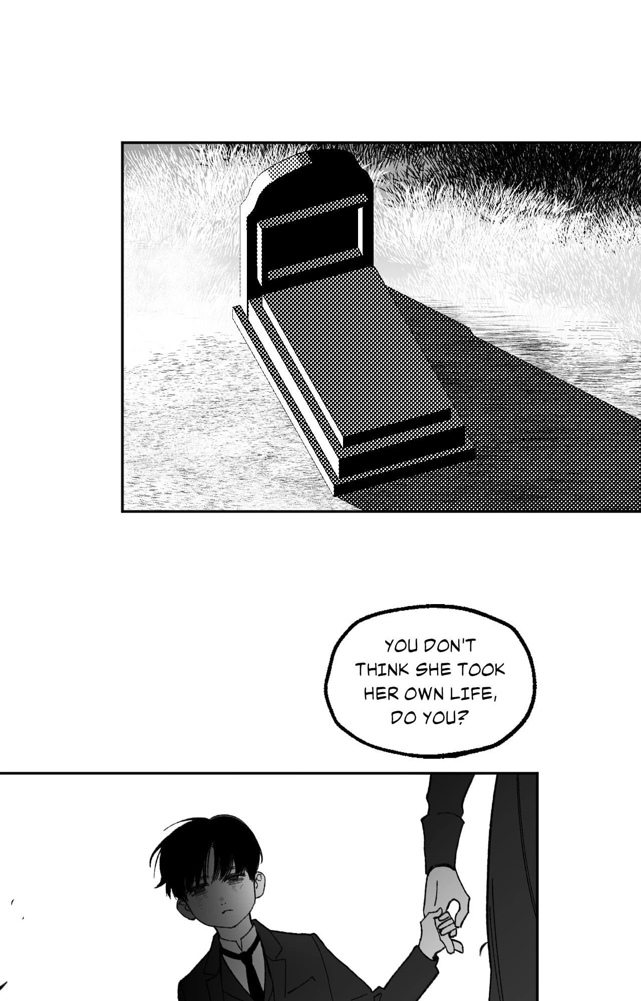 Haunting Eden Chapter 2 - Page 57