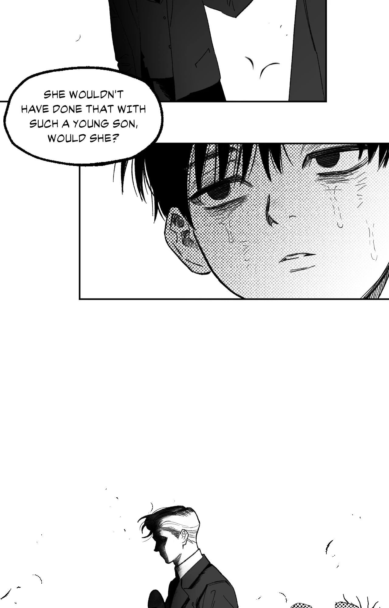 Haunting Eden Chapter 2 - Page 58
