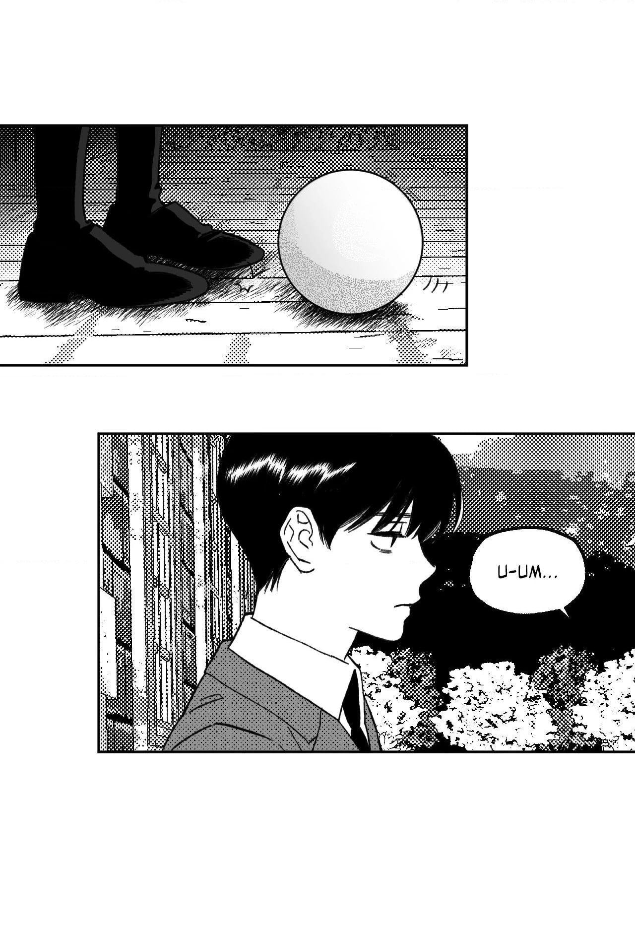 Haunting Eden Chapter 2 - Page 63