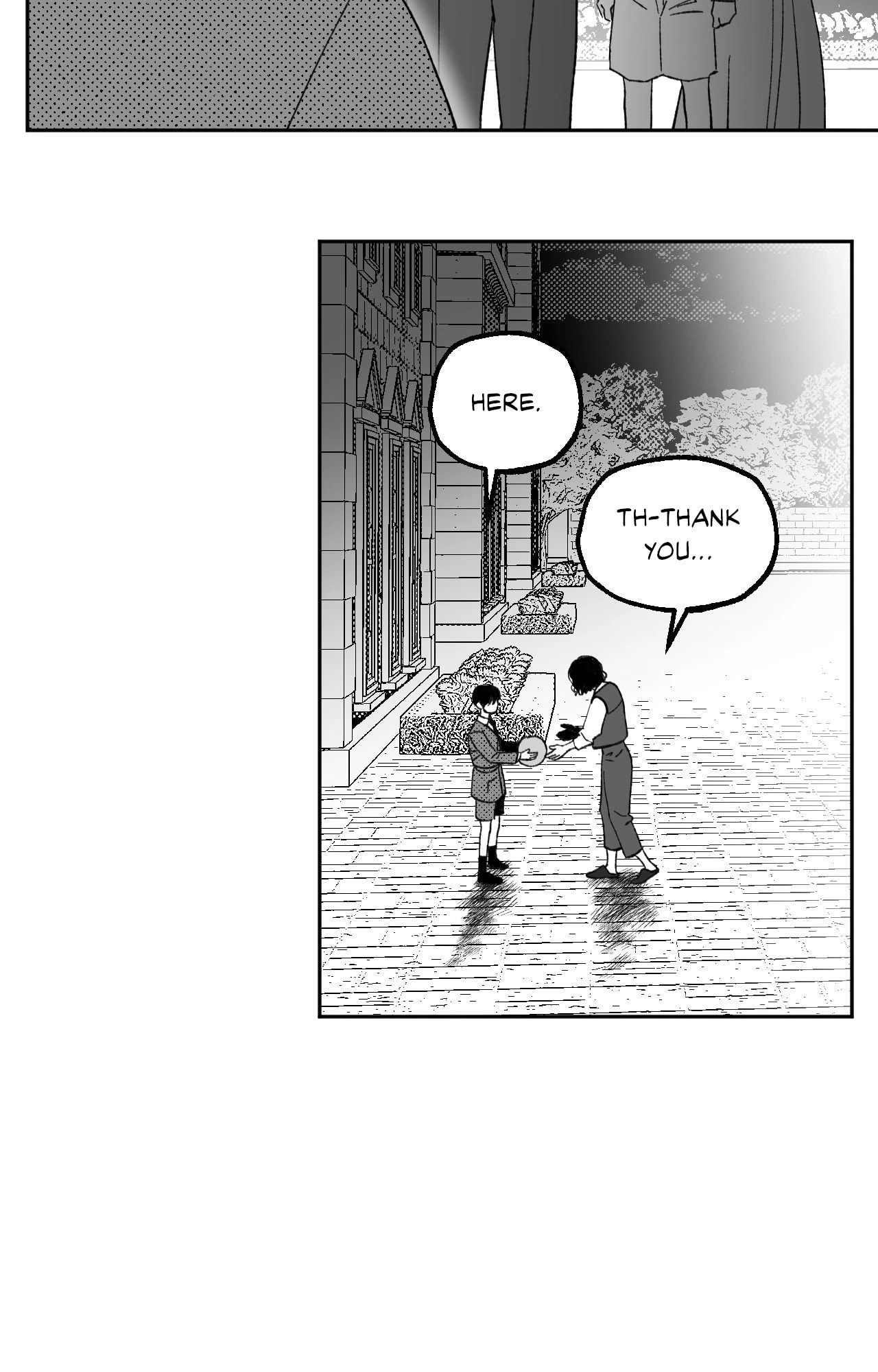 Haunting Eden Chapter 2 - Page 65