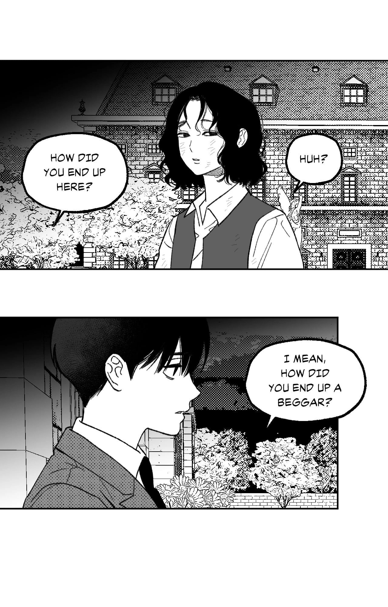 Haunting Eden Chapter 2 - Page 66