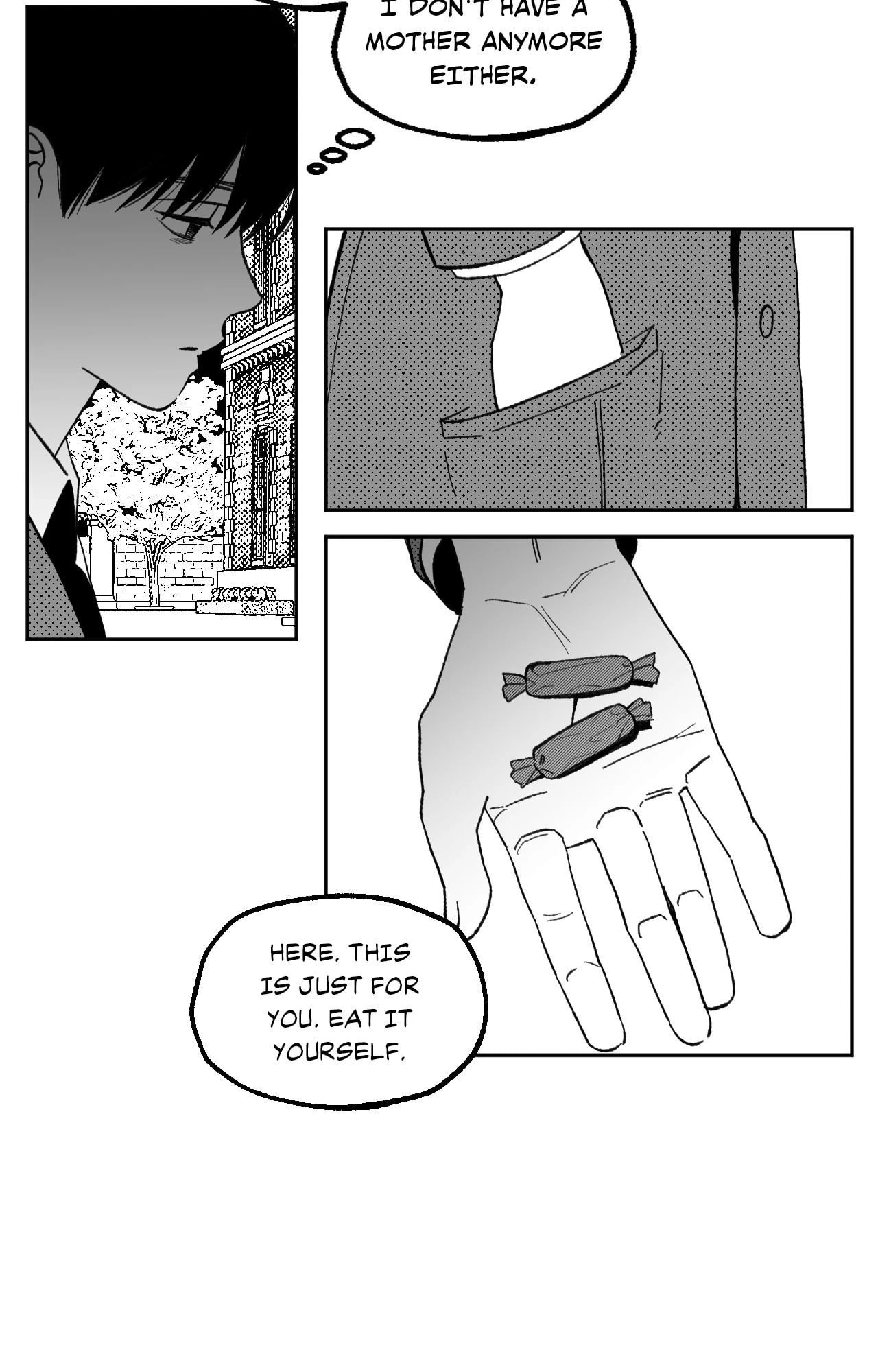 Haunting Eden Chapter 2 - Page 68