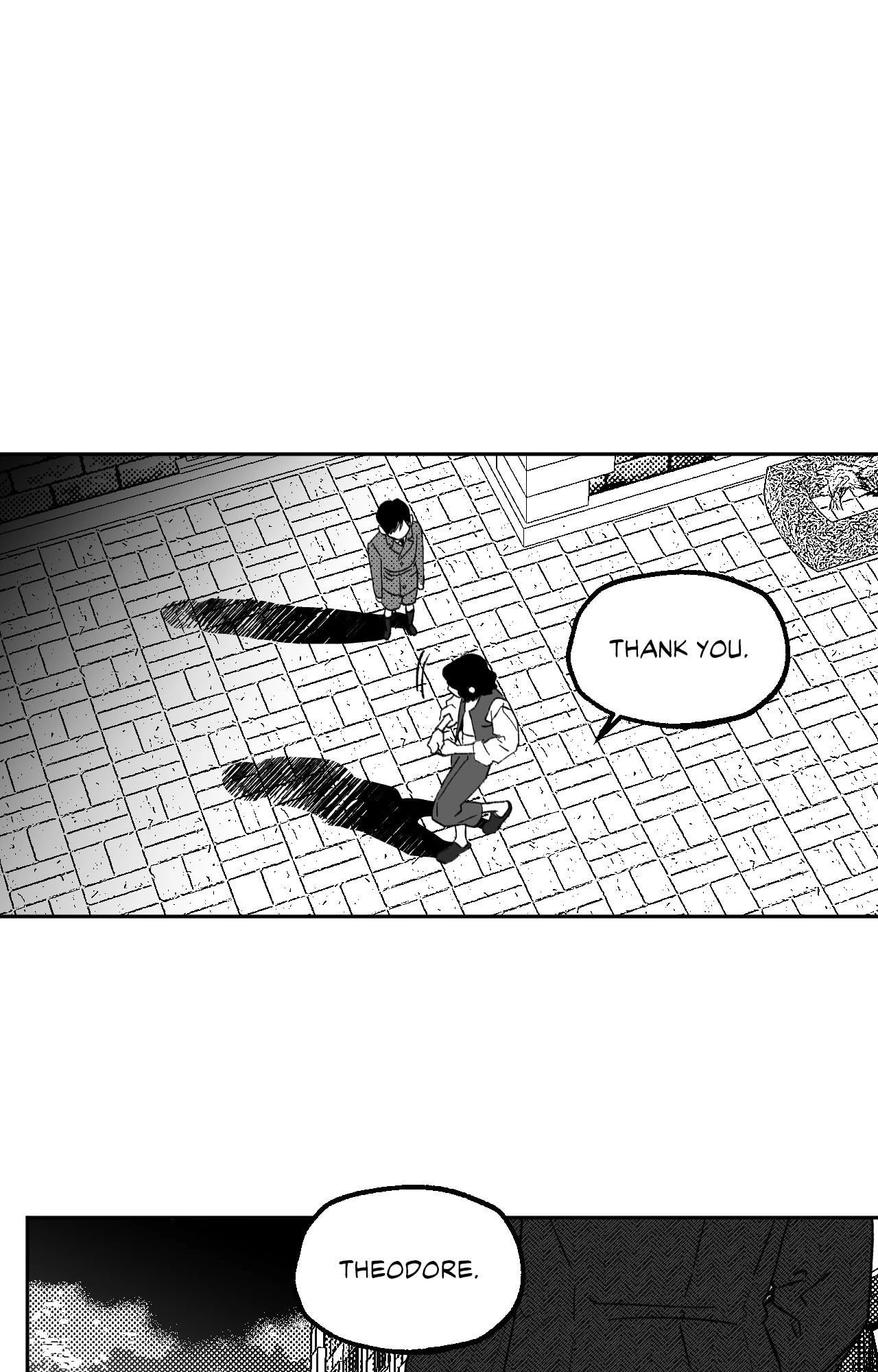 Haunting Eden Chapter 2 - Page 69