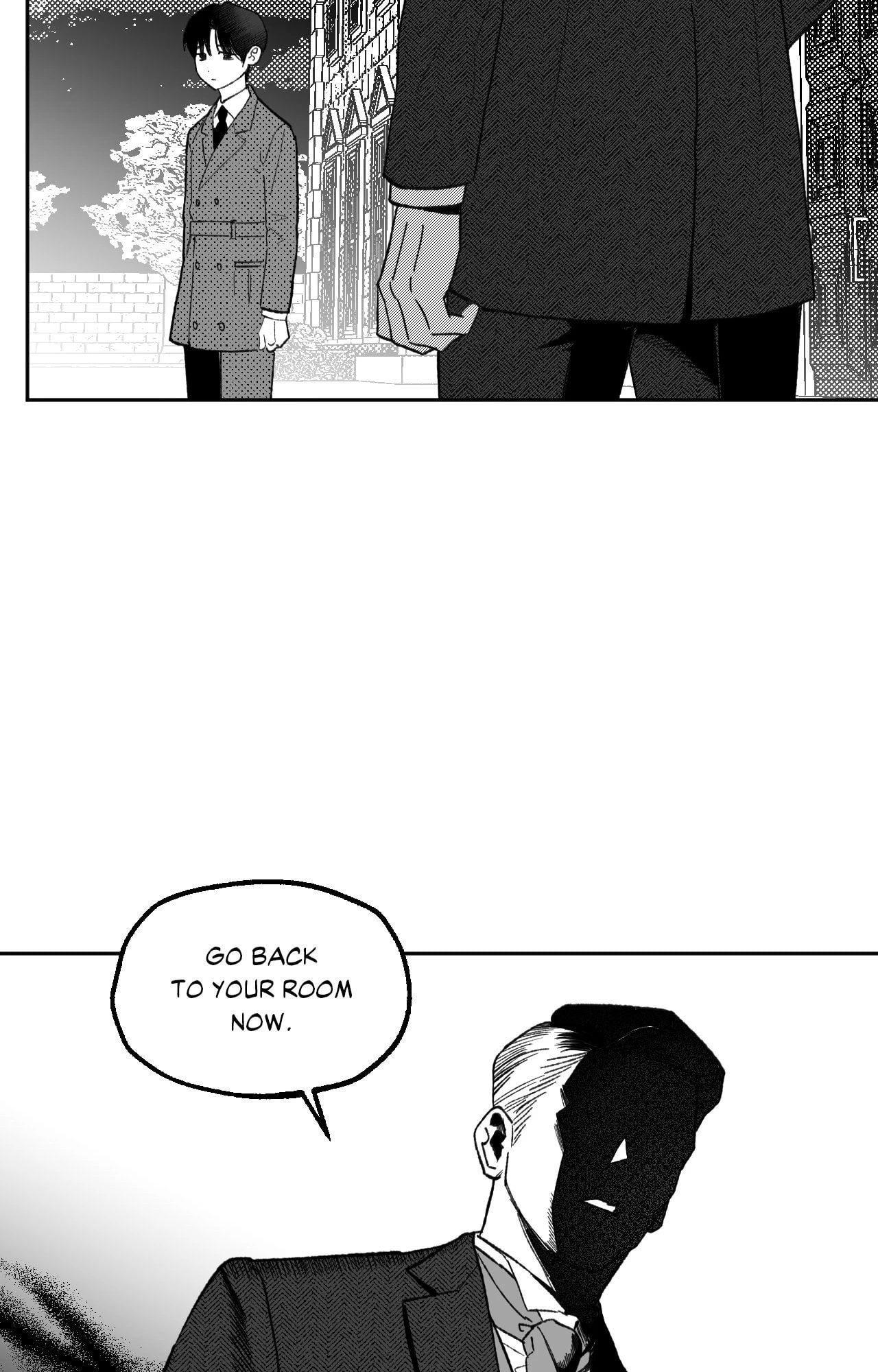 Haunting Eden Chapter 2 - Page 70