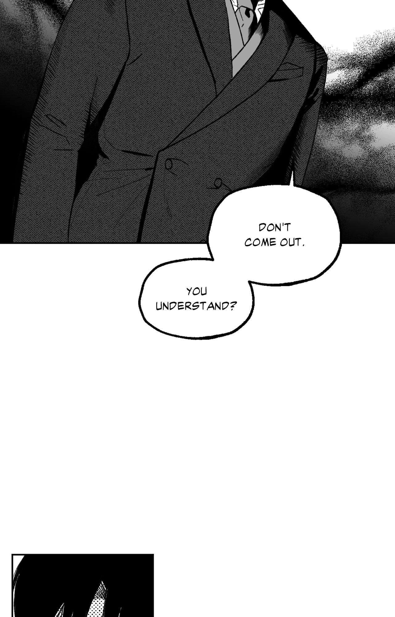 Haunting Eden Chapter 2 - Page 71