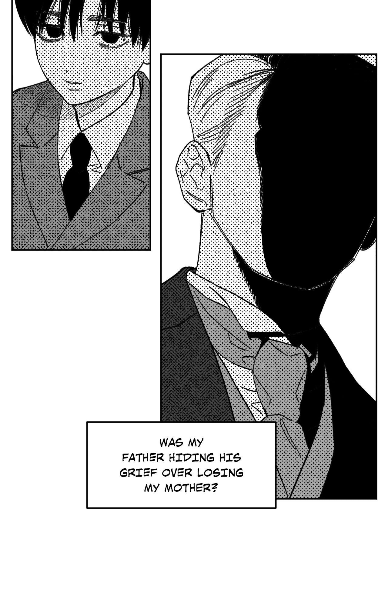 Haunting Eden Chapter 2 - Page 72