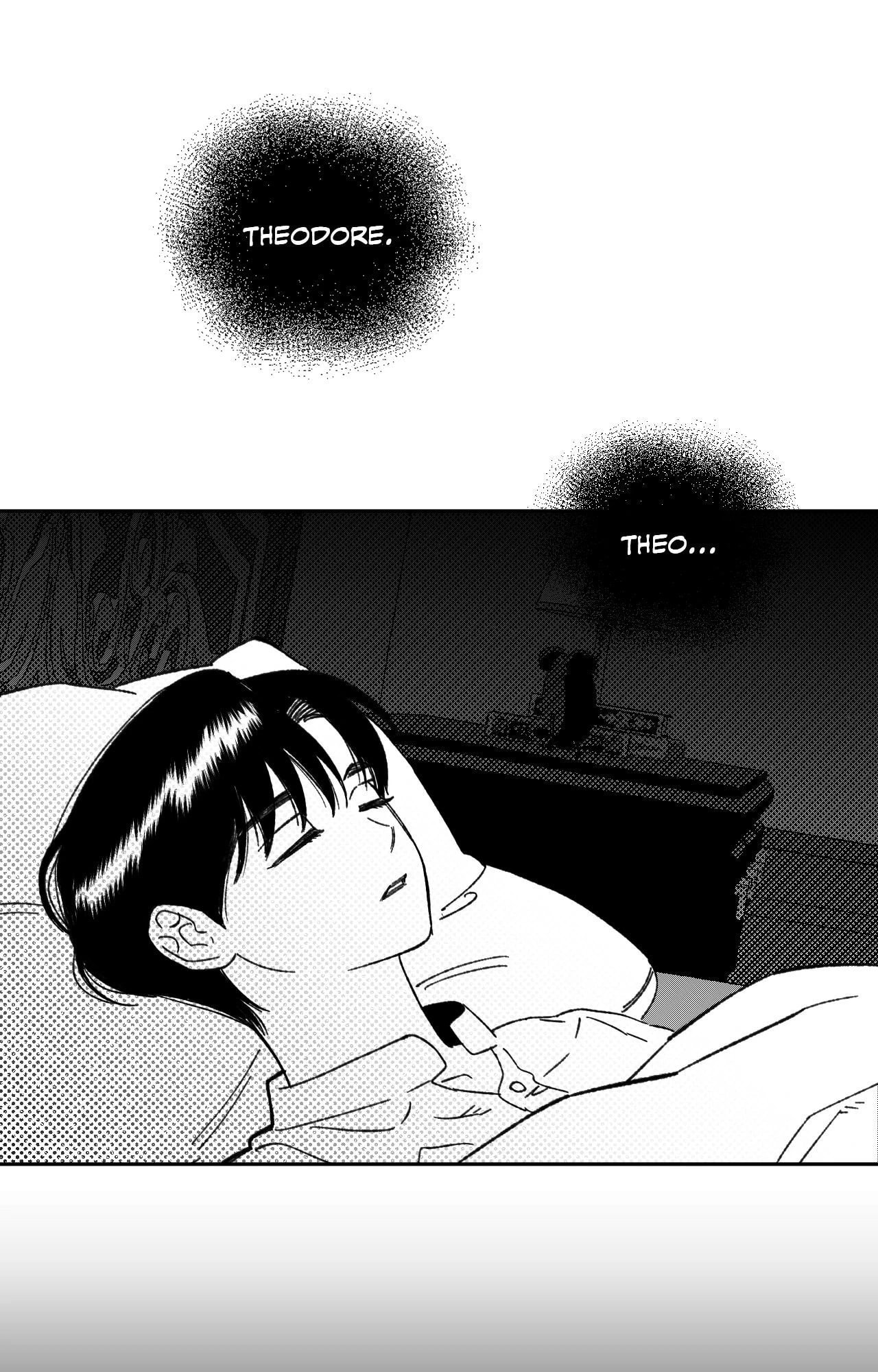 Haunting Eden Chapter 2 - Page 75